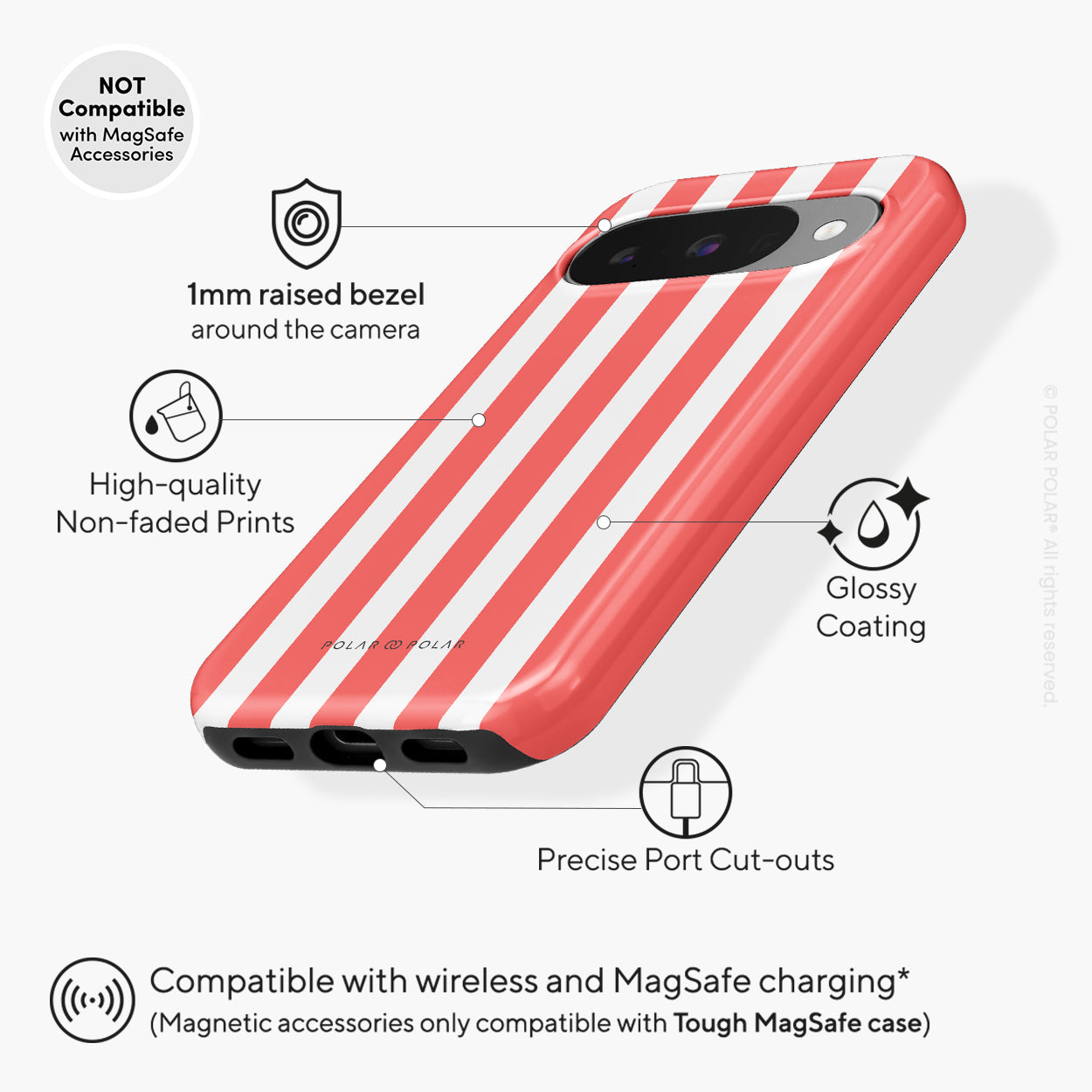 Standard_Google Pixel 10 | Tough Case (dual-layer)