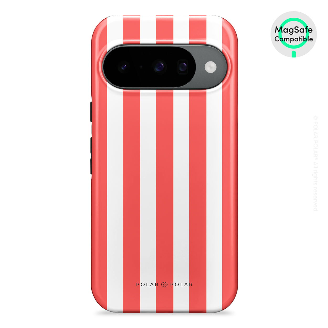 Standard_Google Pixel 10 | Tough MagSafe Case