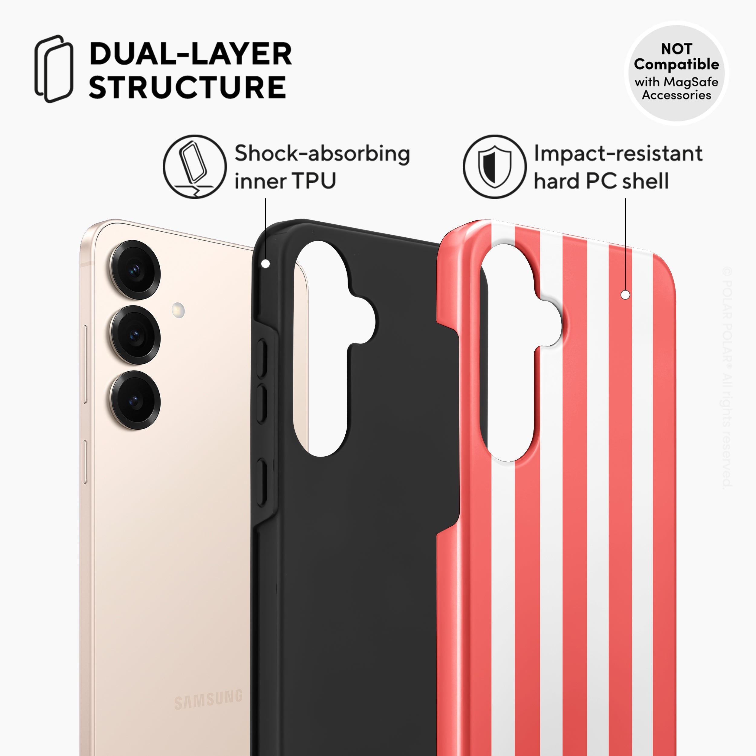 Standard_Samsung Galaxy S25+ | Tough Case (dual-layer)