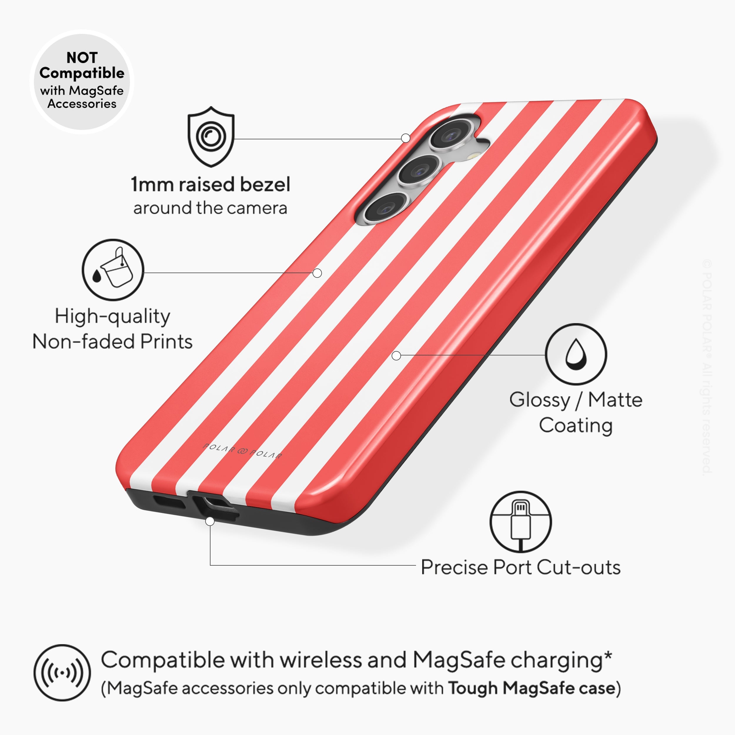 Standard_Samsung Galaxy S25+ | Tough Case (dual-layer)