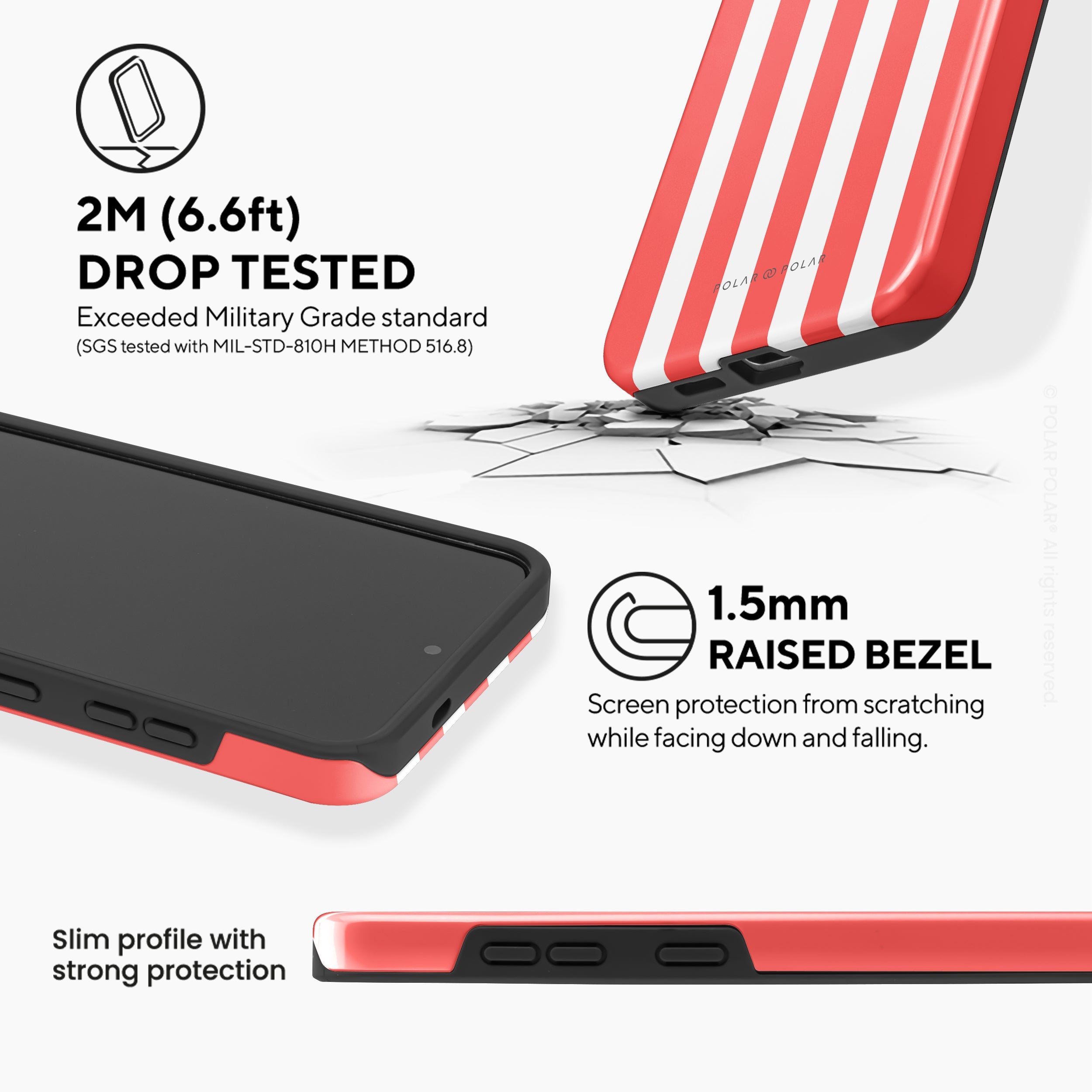 Feature_Tough Case (dual-layer) Tough MagSafe Case