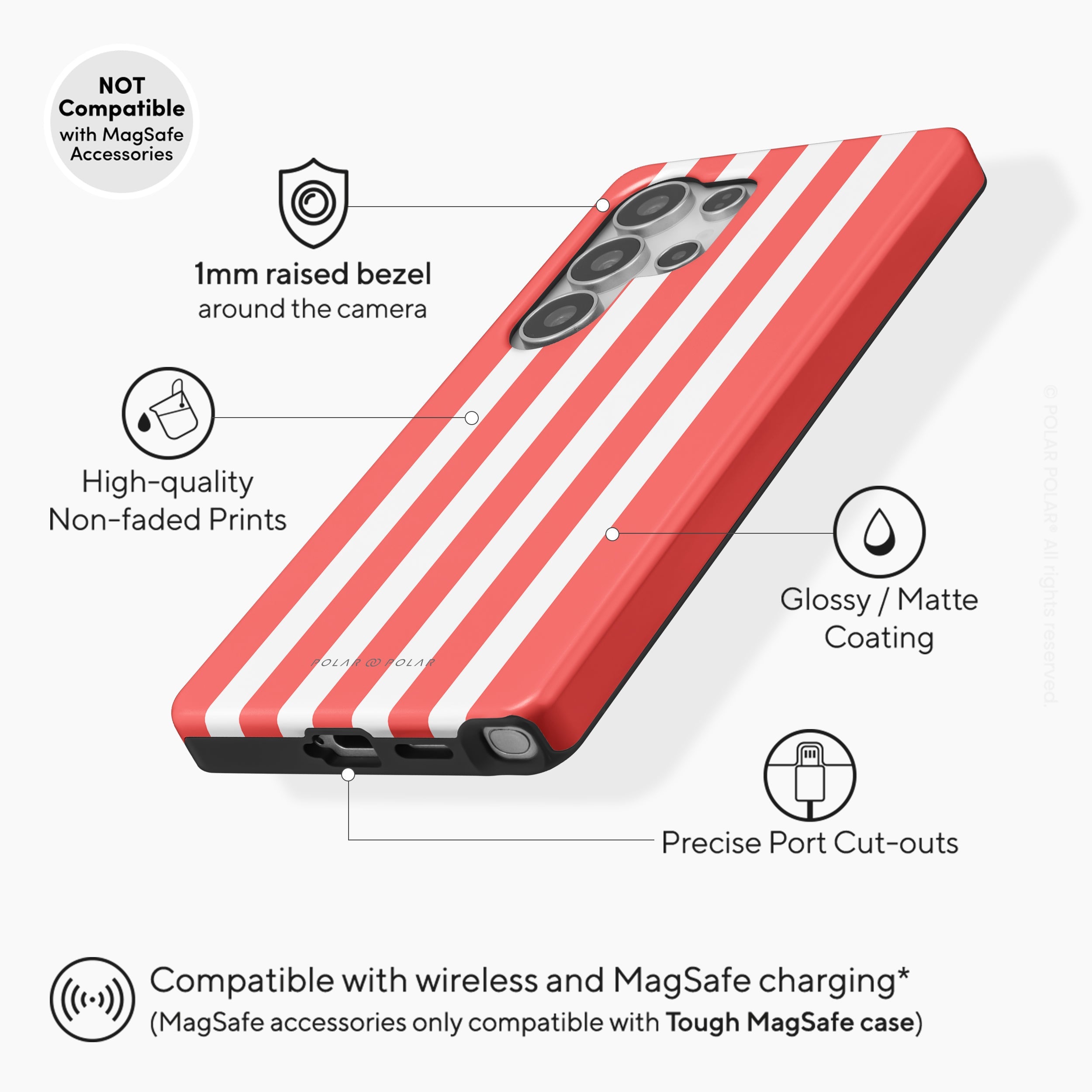 Standard_Samsung Galaxy S25 Ultra | Tough Case (dual-layer)