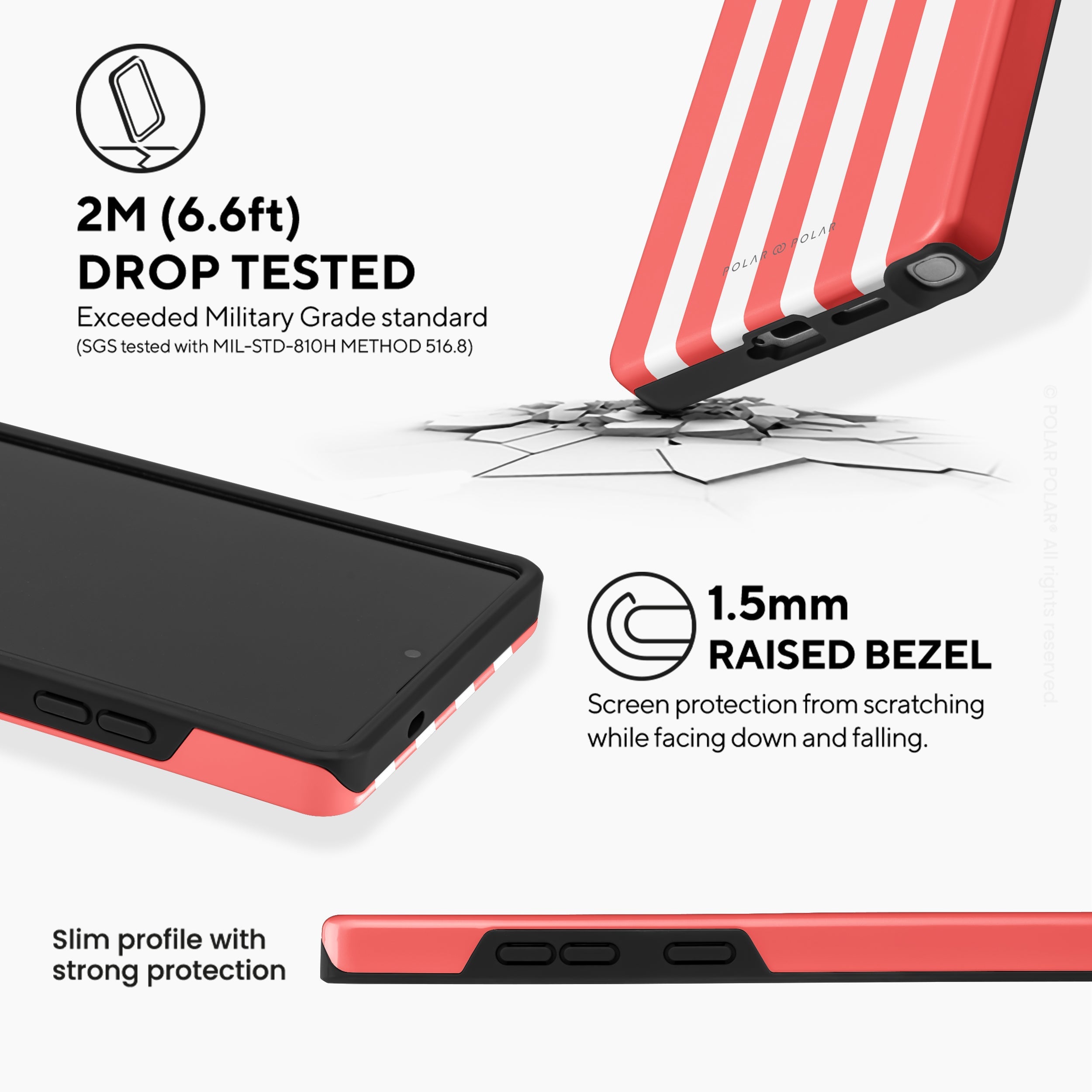 Feature_Tough Case (dual-layer) Tough MagSafe Case