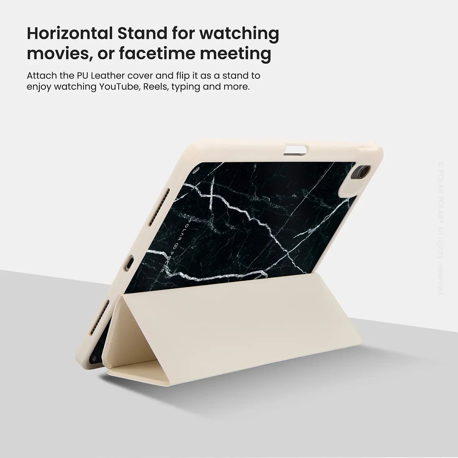 Standard_iPad Air 10.9-inch (5th 4th gen) | Milky White