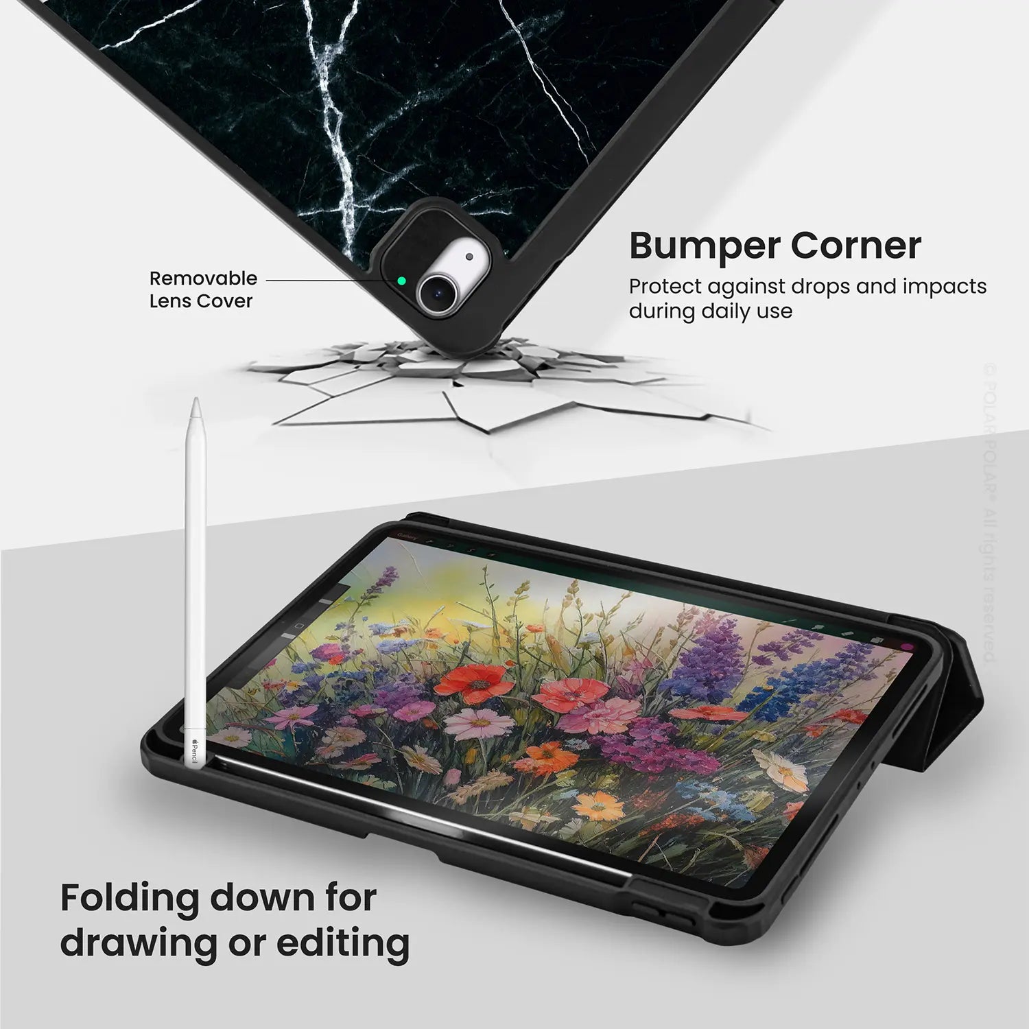 Standard_iPad Air 10.9-inch (5th 4th gen) | Black