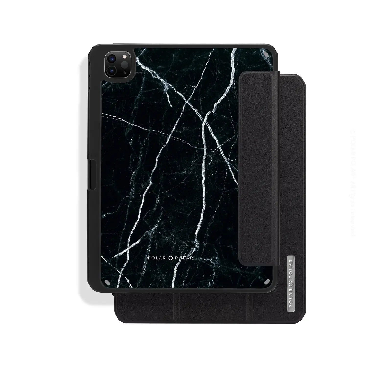 Standard_iPad Pro 11-inch (4th 3rd 2nd gen) | Black