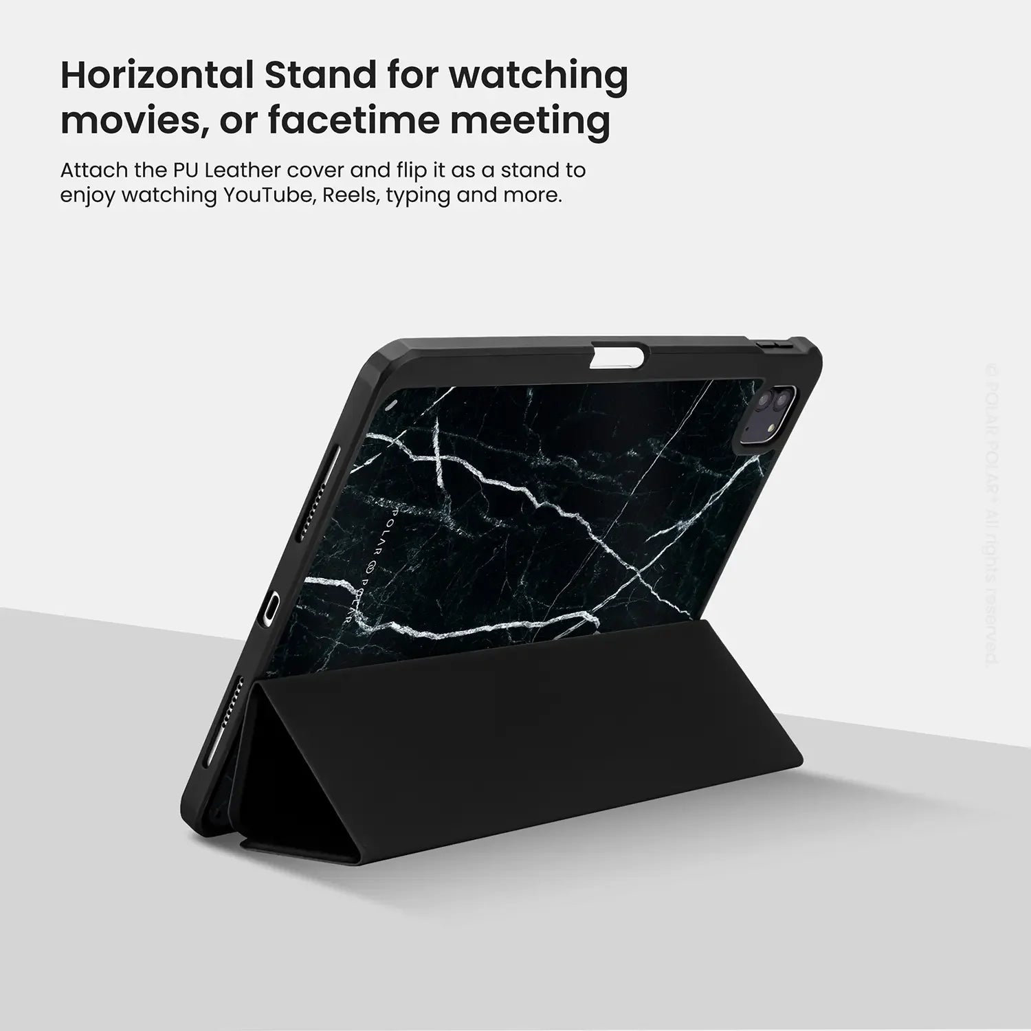 Standard_iPad Pro 11-inch (4th 3rd 2nd gen) | Black
