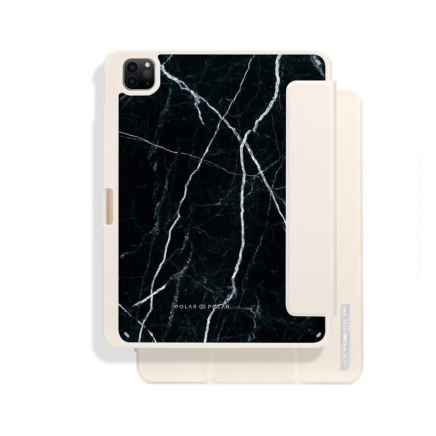 Standard_iPad Pro 11-inch (4th 3rd 2nd gen) | Milky White