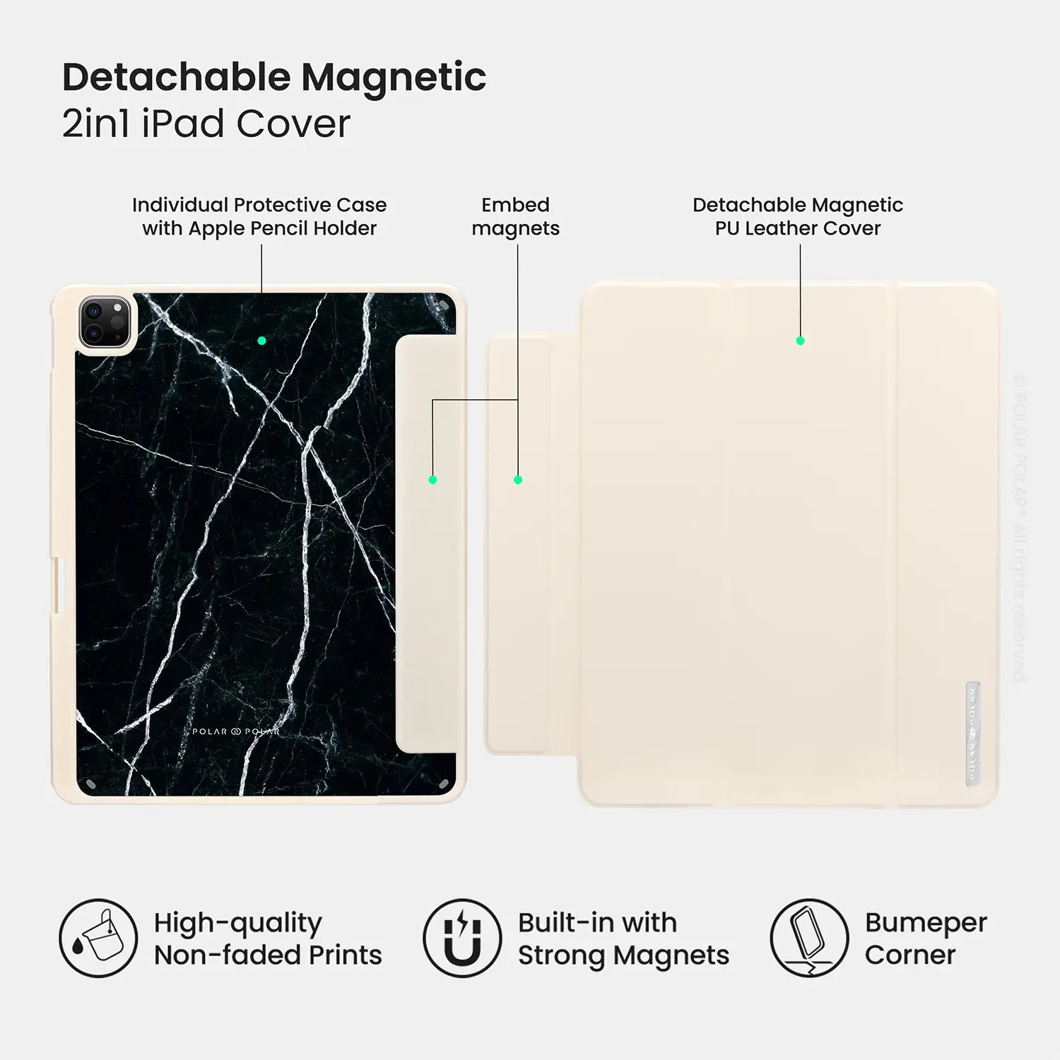 Standard_iPad Pro 12.9-inch (6th 5th gen) | Milky White