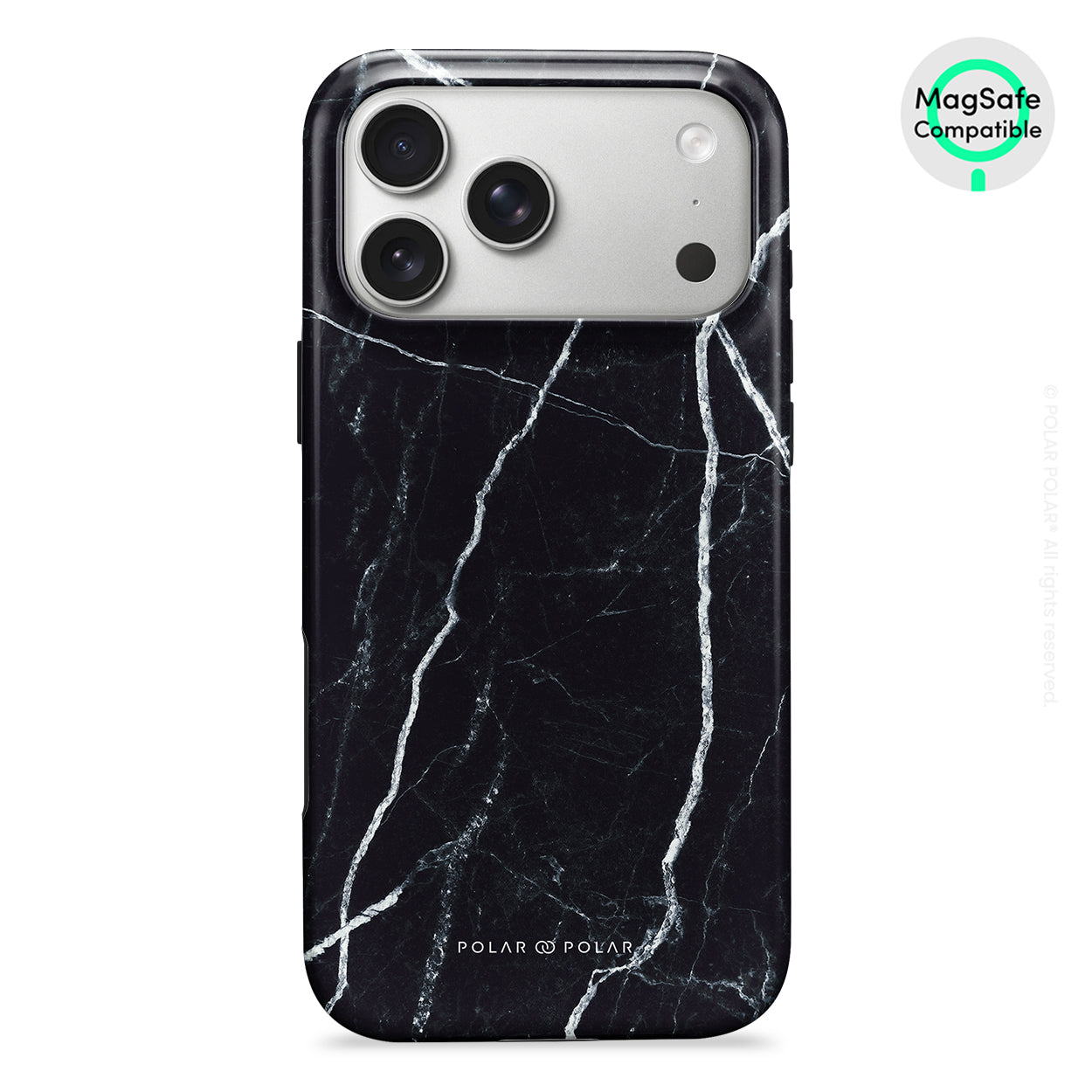 Standard_iPhone 17 Pro Max | Tough MagSafe Case