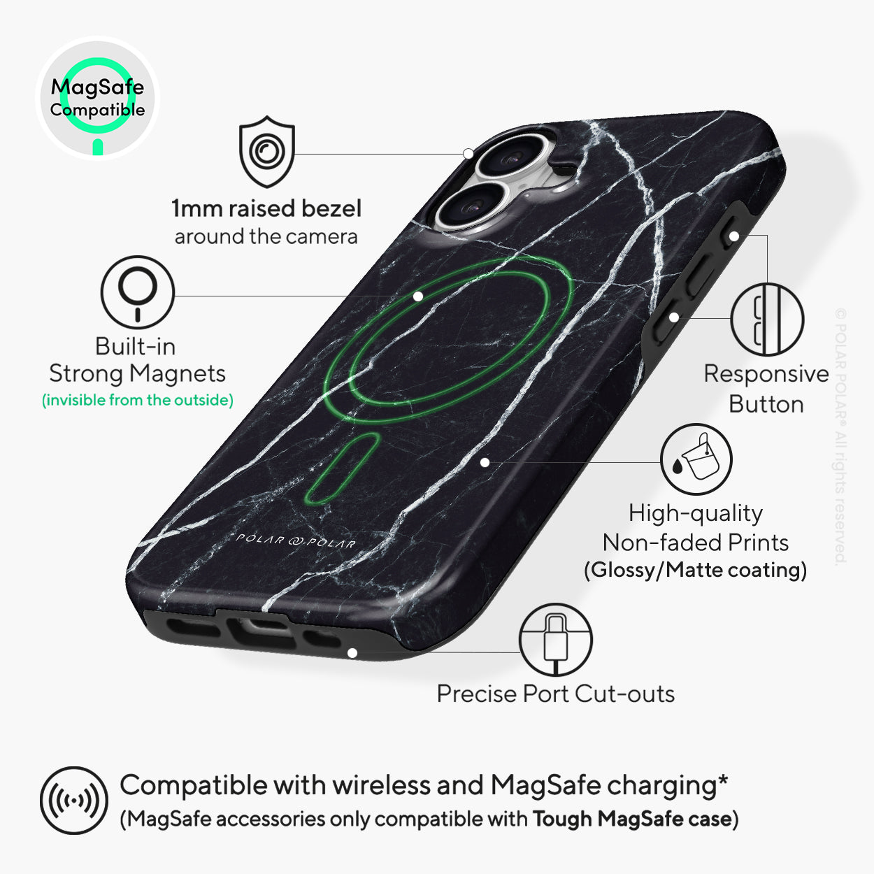 Standard_iPhone 17 | Tough MagSafe Case