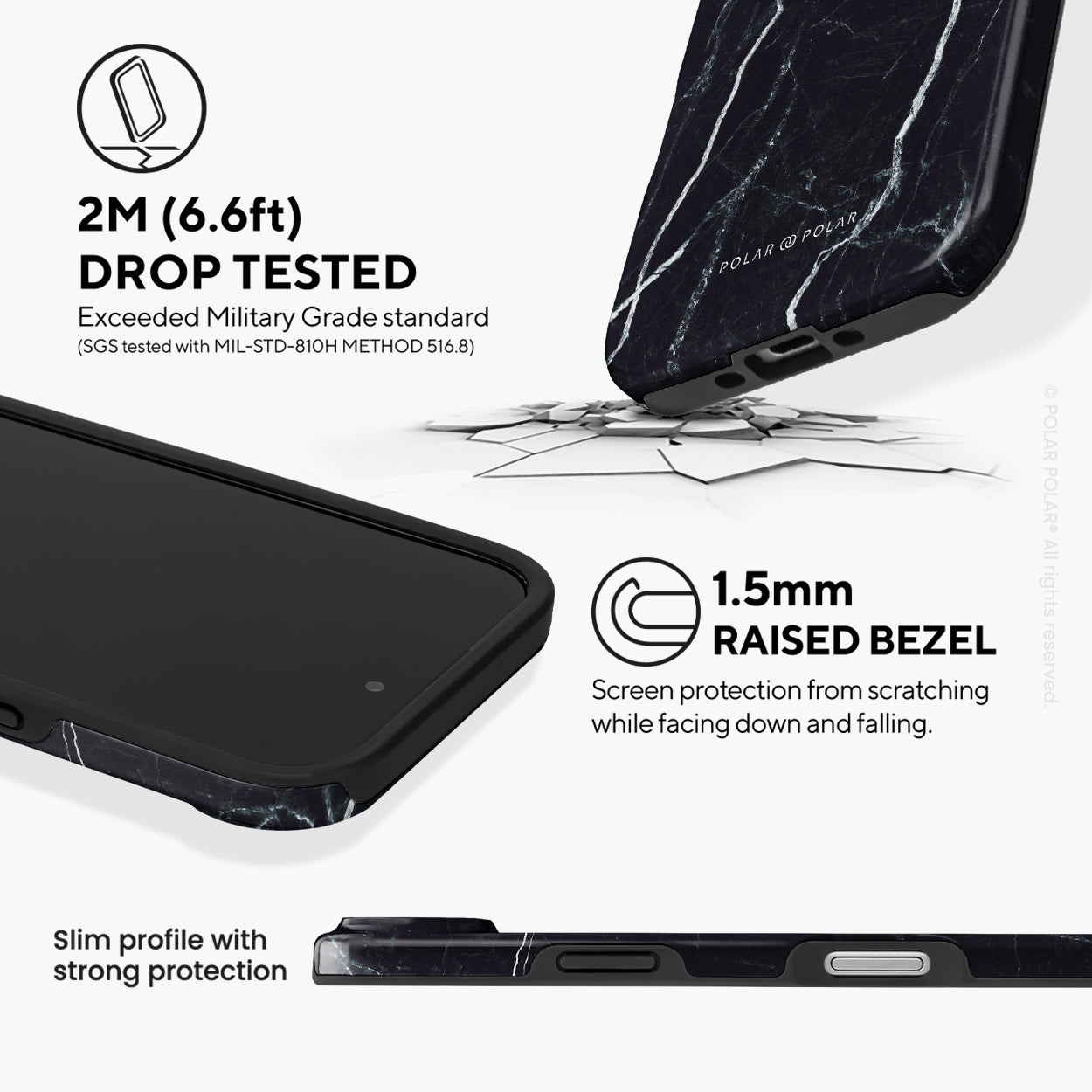 Feature_Tough Case (dual-layer) Tough MagSafe Case