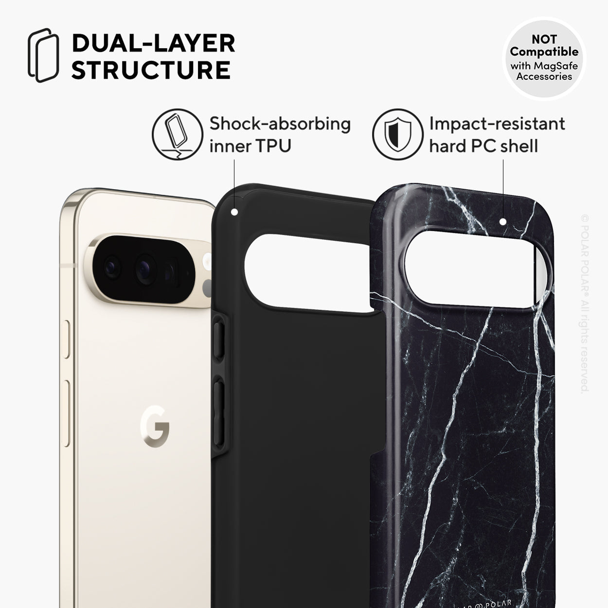 Standard_Google Pixel 10 Pro | Tough Case (dual-layer)