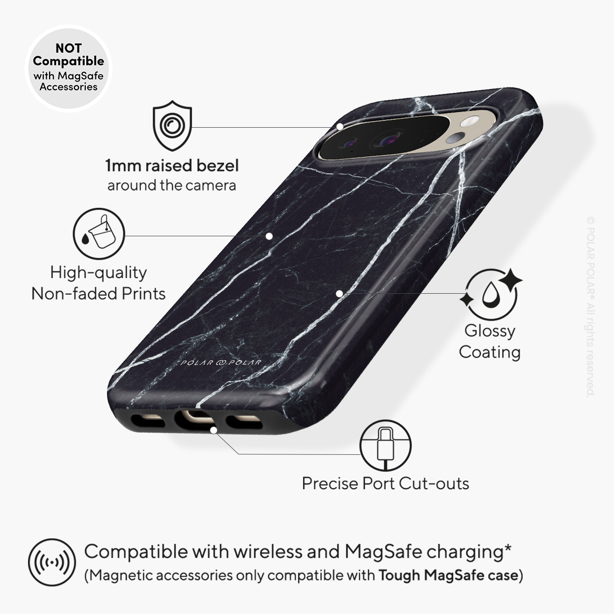 Standard_Google Pixel 10 Pro | Tough Case (dual-layer)