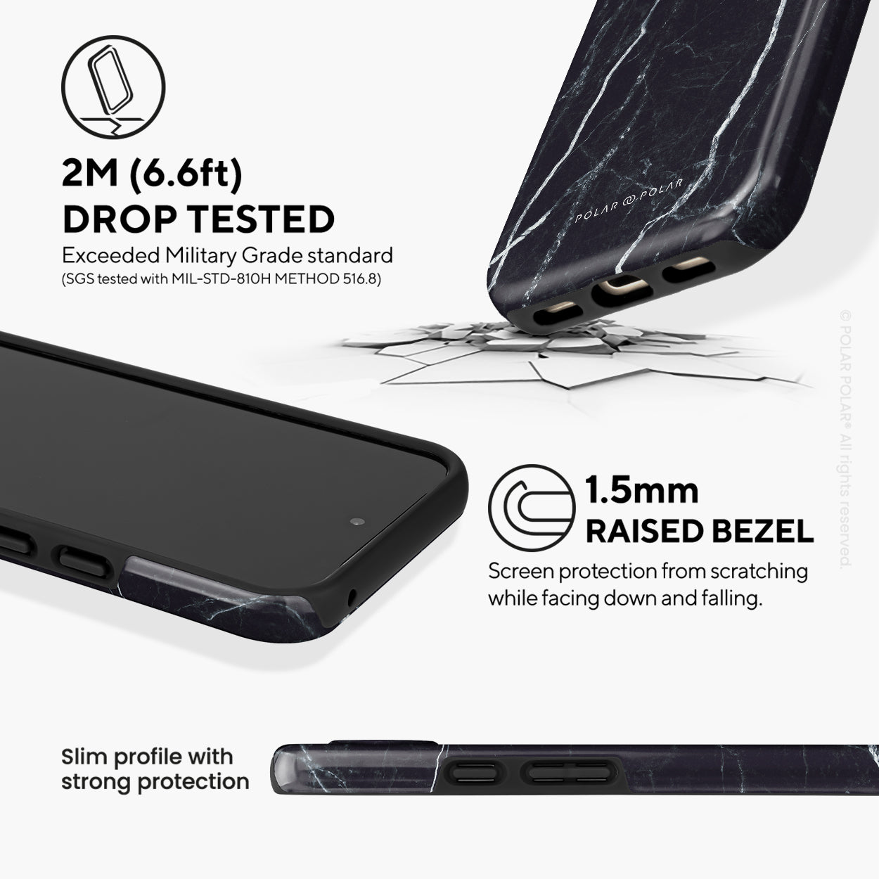 Feature_Tough Case (dual-layer) Tough MagSafe Case