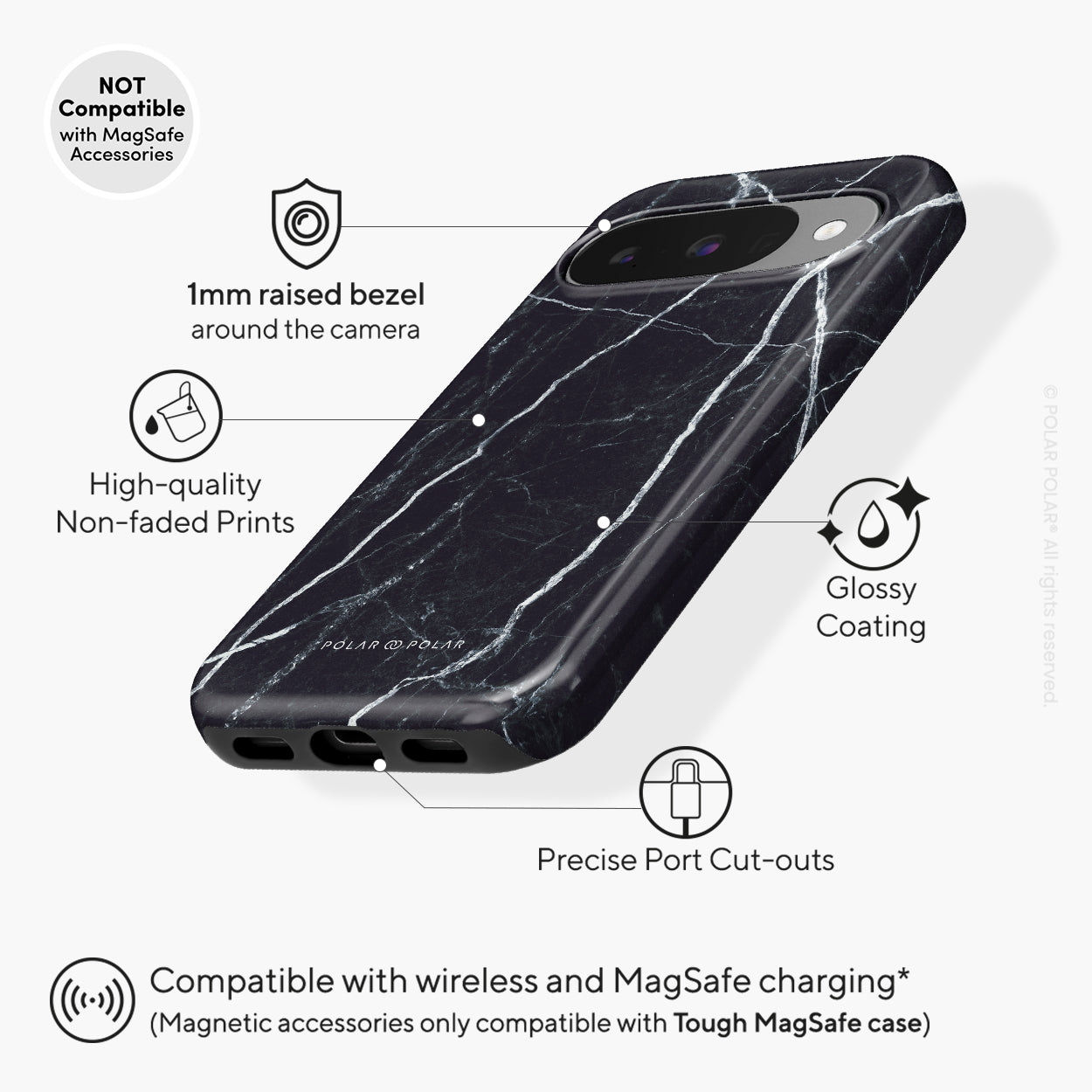 Standard_Google Pixel 10 | Tough Case (dual-layer)