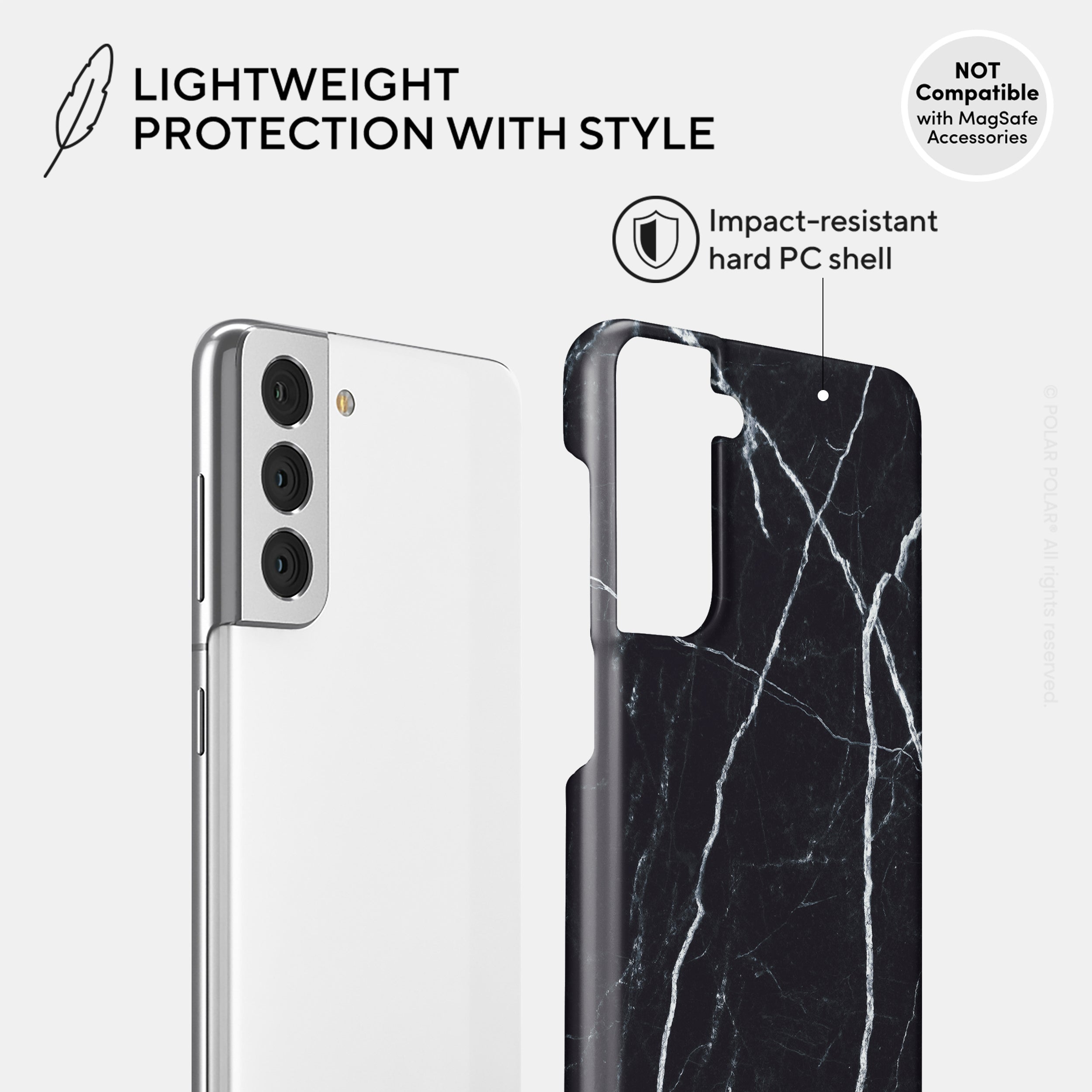Standard_Samsung Galaxy S21 5G | Snap Case | Common