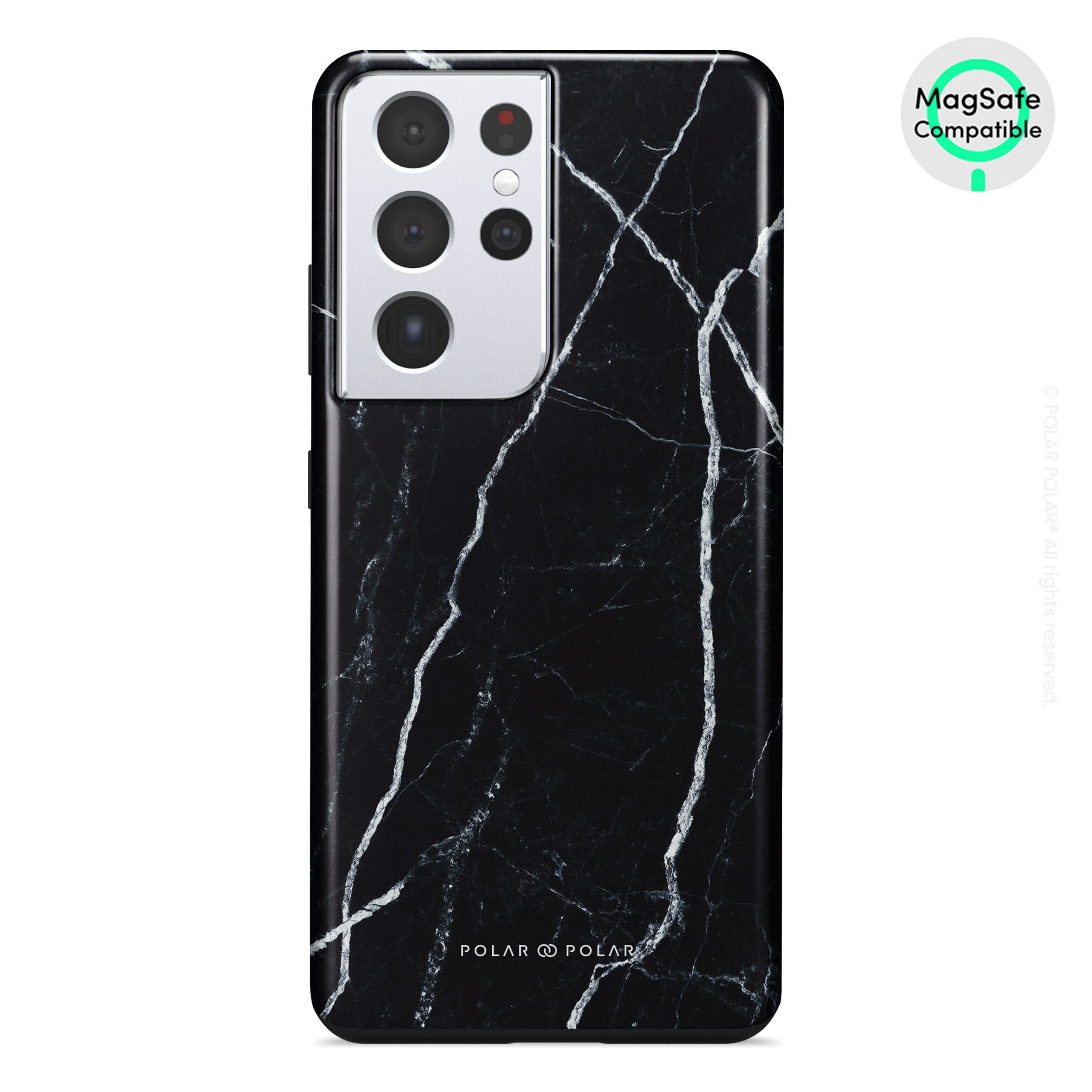 Standard_Samsung Galaxy S21 Ultra 5G | Tough MagSafe Case | Common