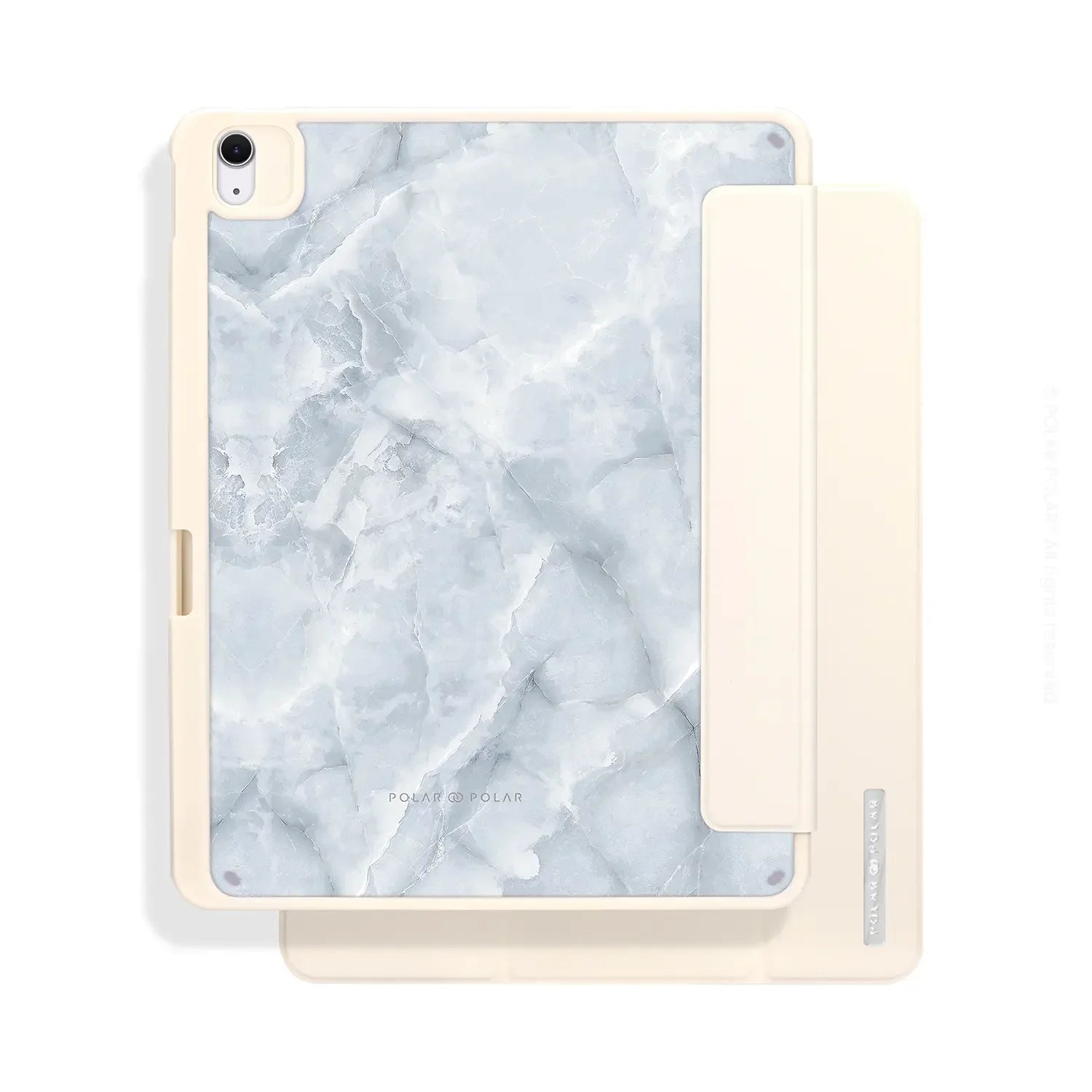 Standard_iPad Air 13-inch (M3 M2) | Milky White