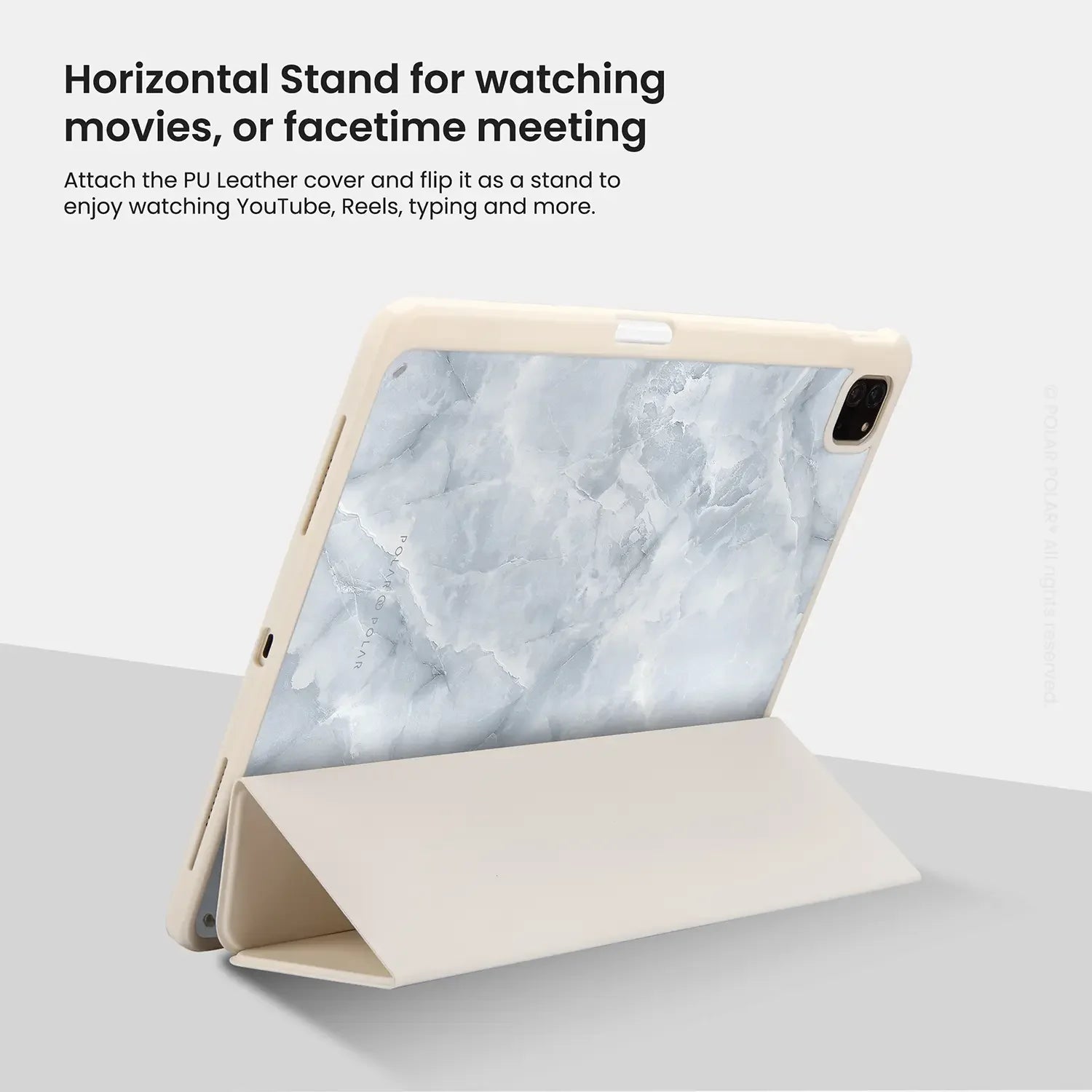 Standard_iPad Air 13-inch (M3 M2) | Milky White