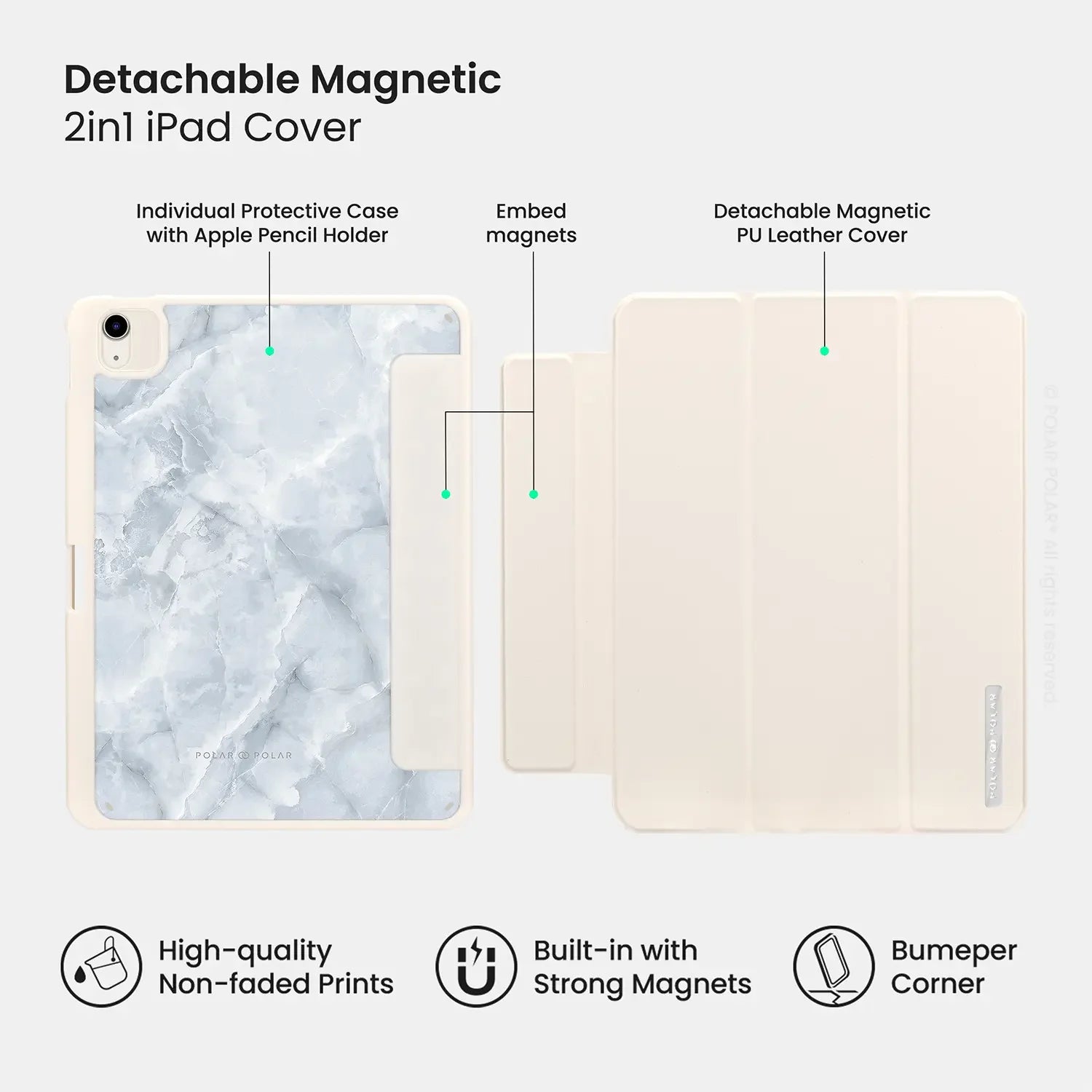 Standard_iPad Air 10.9-inch (5th 4th gen) | Milky White