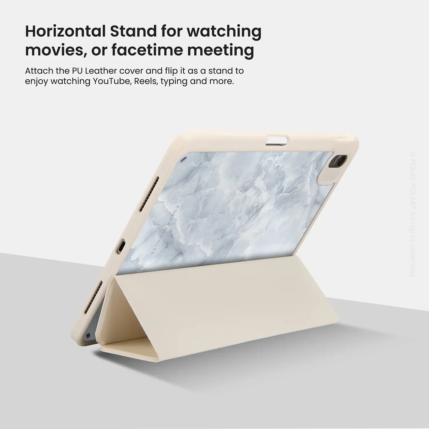 Standard_iPad Air 10.9-inch (5th 4th gen) | Milky White