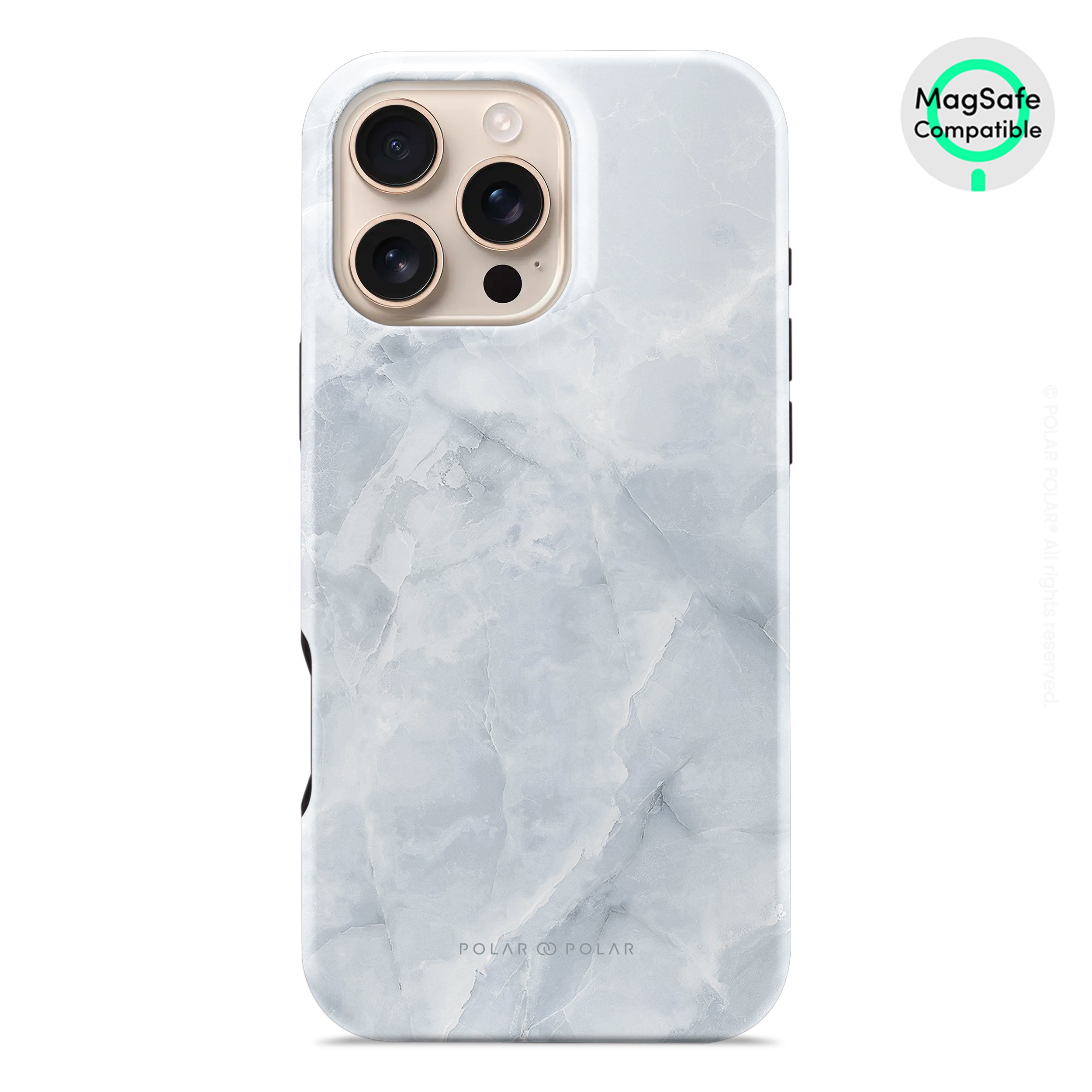 Standard_iPhone 16 Pro Max | Tough MagSafe Case