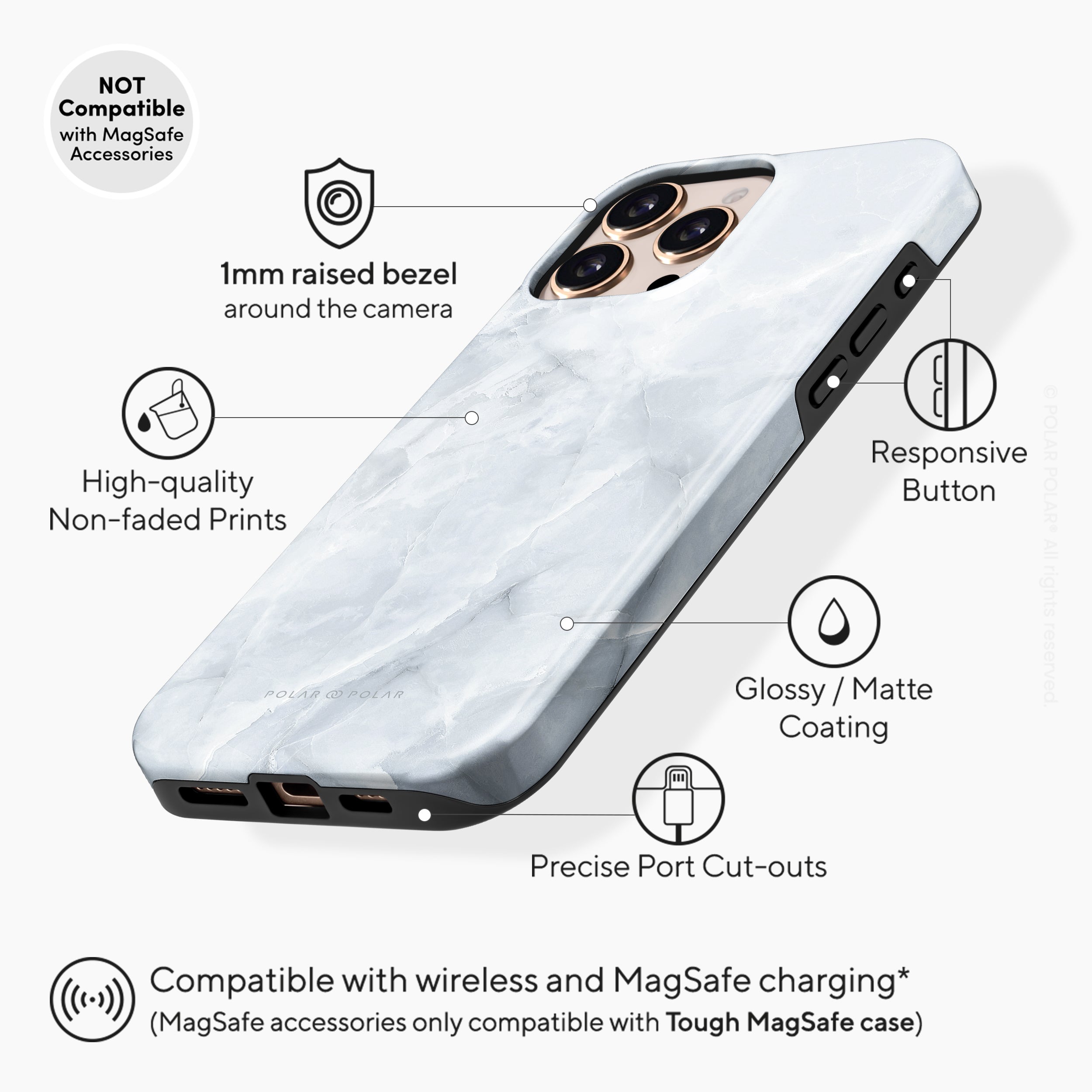 Standard_iPhone 16 Pro | Tough Case (dual-layer)