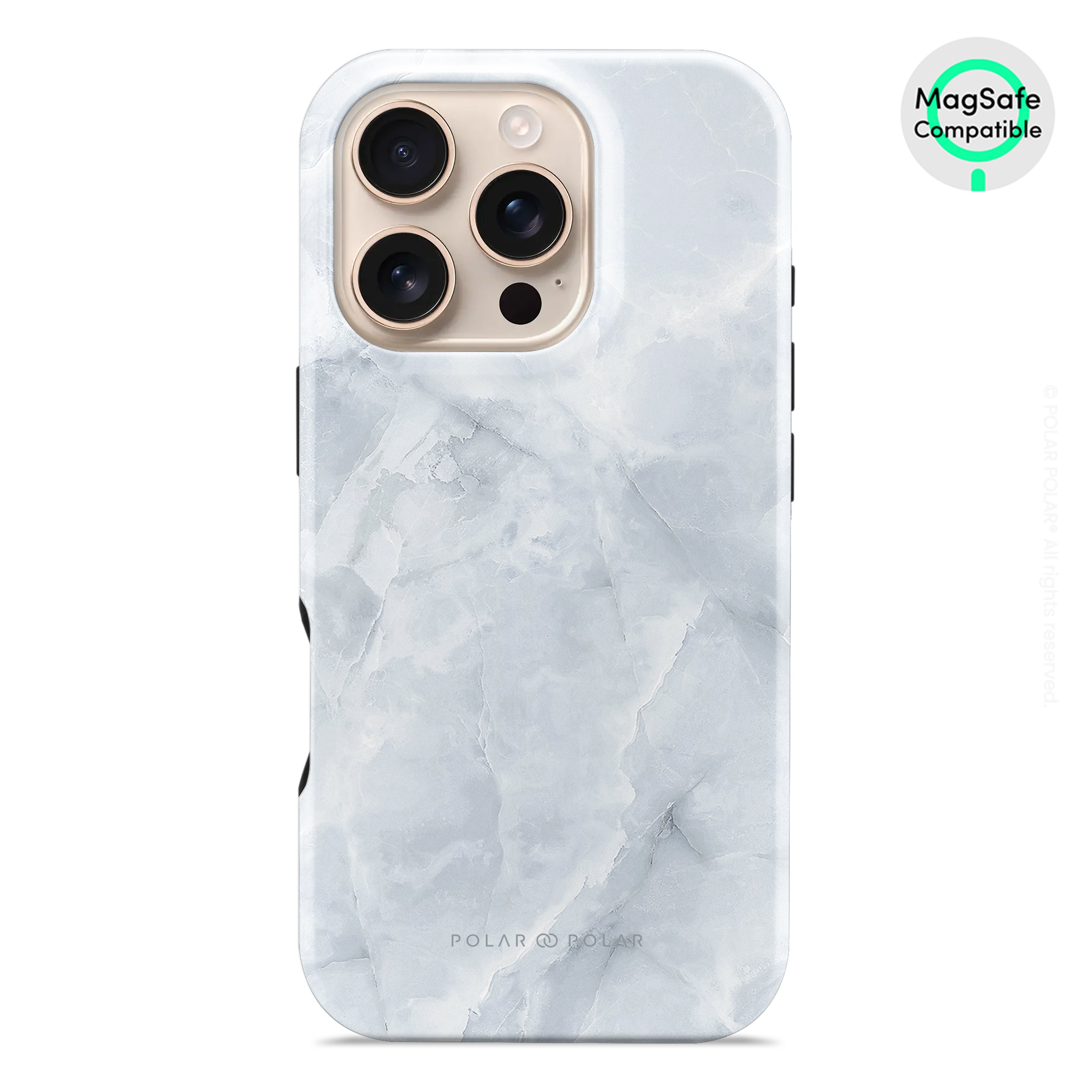 Standard_iPhone 16 Pro | Tough MagSafe Case