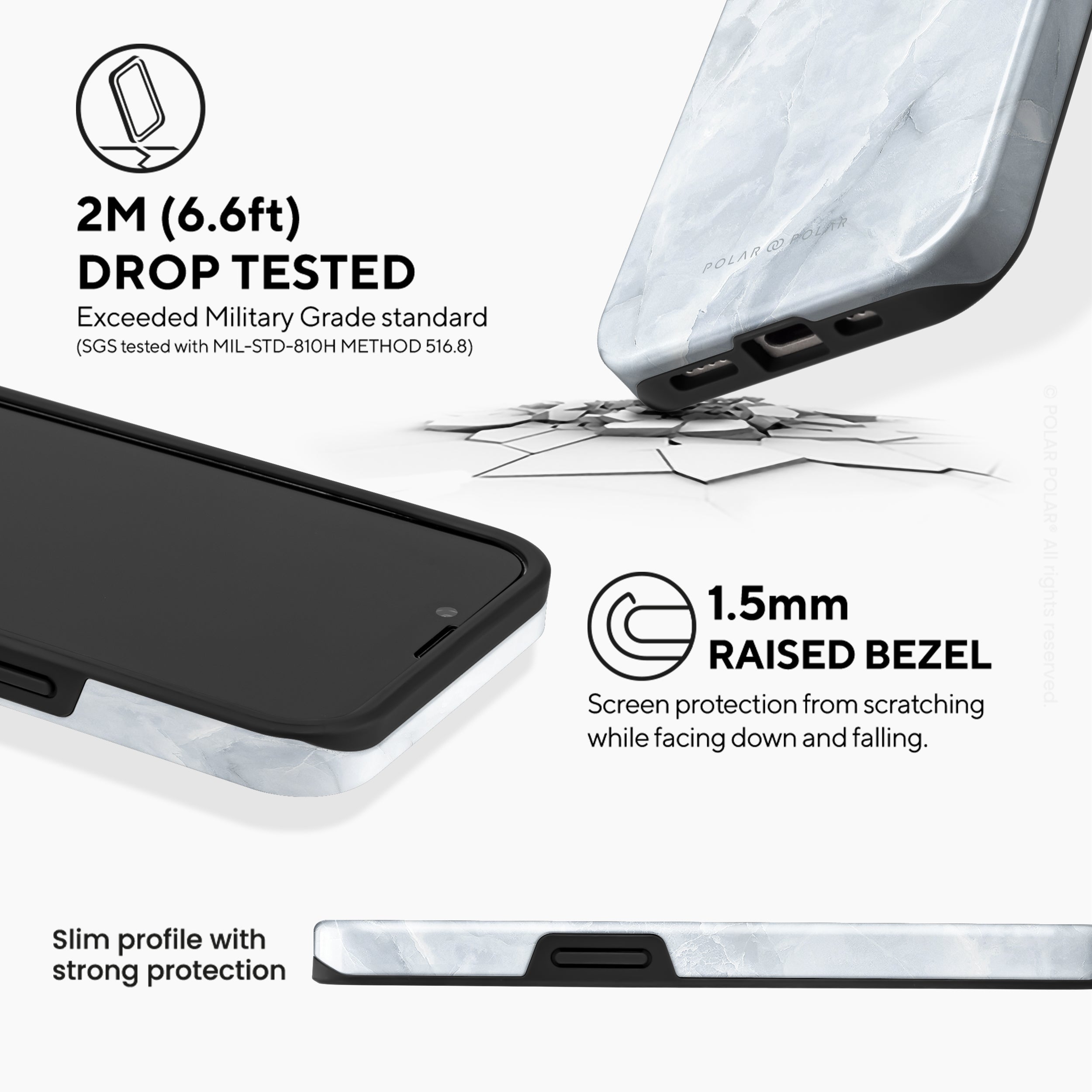 Feature_Tough Case (dual-layer) Tough MagSafe Case