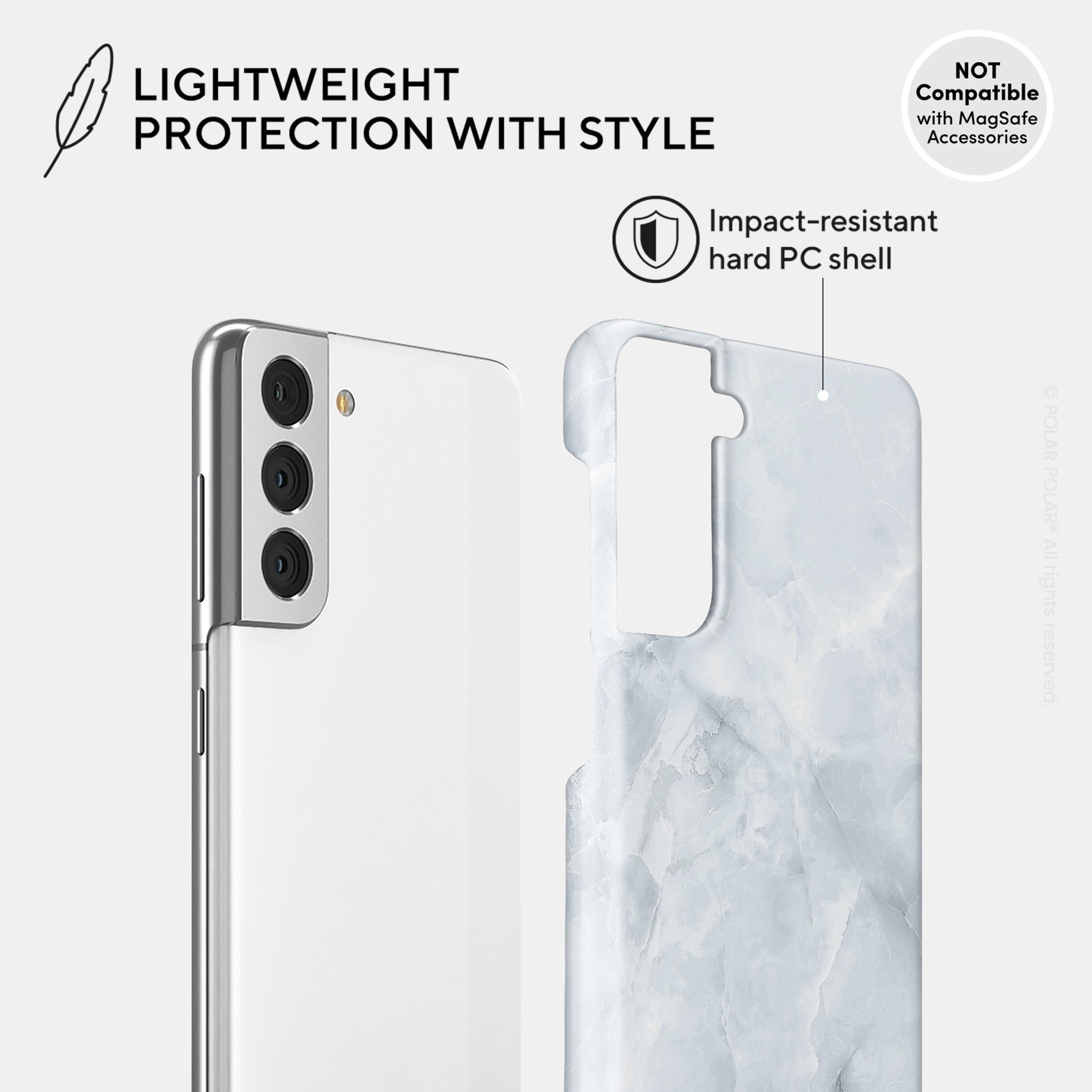 Standard_Samsung Galaxy S21 5G | Snap Case | Common