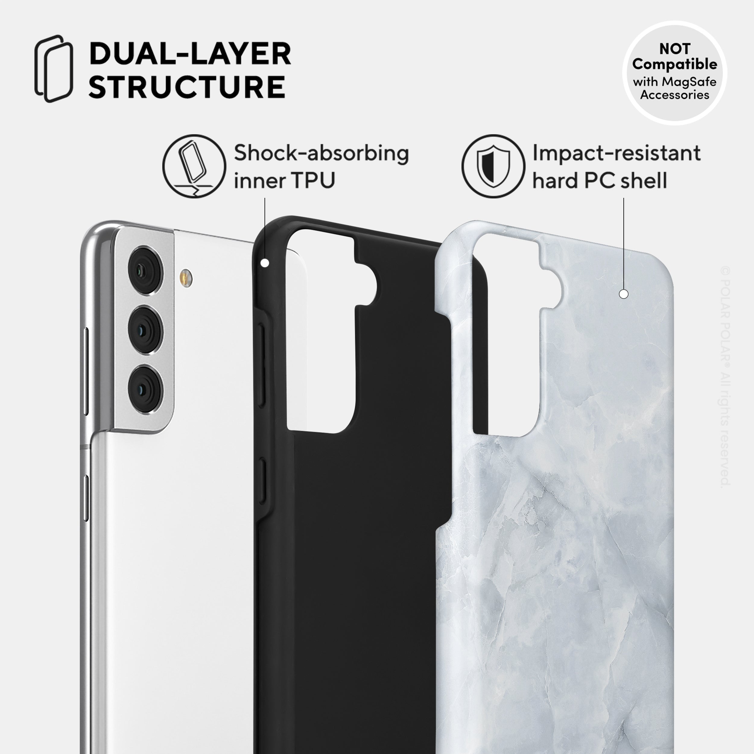 Standard_Samsung Galaxy S21 5G | Tough Case (dual-layer) | Common