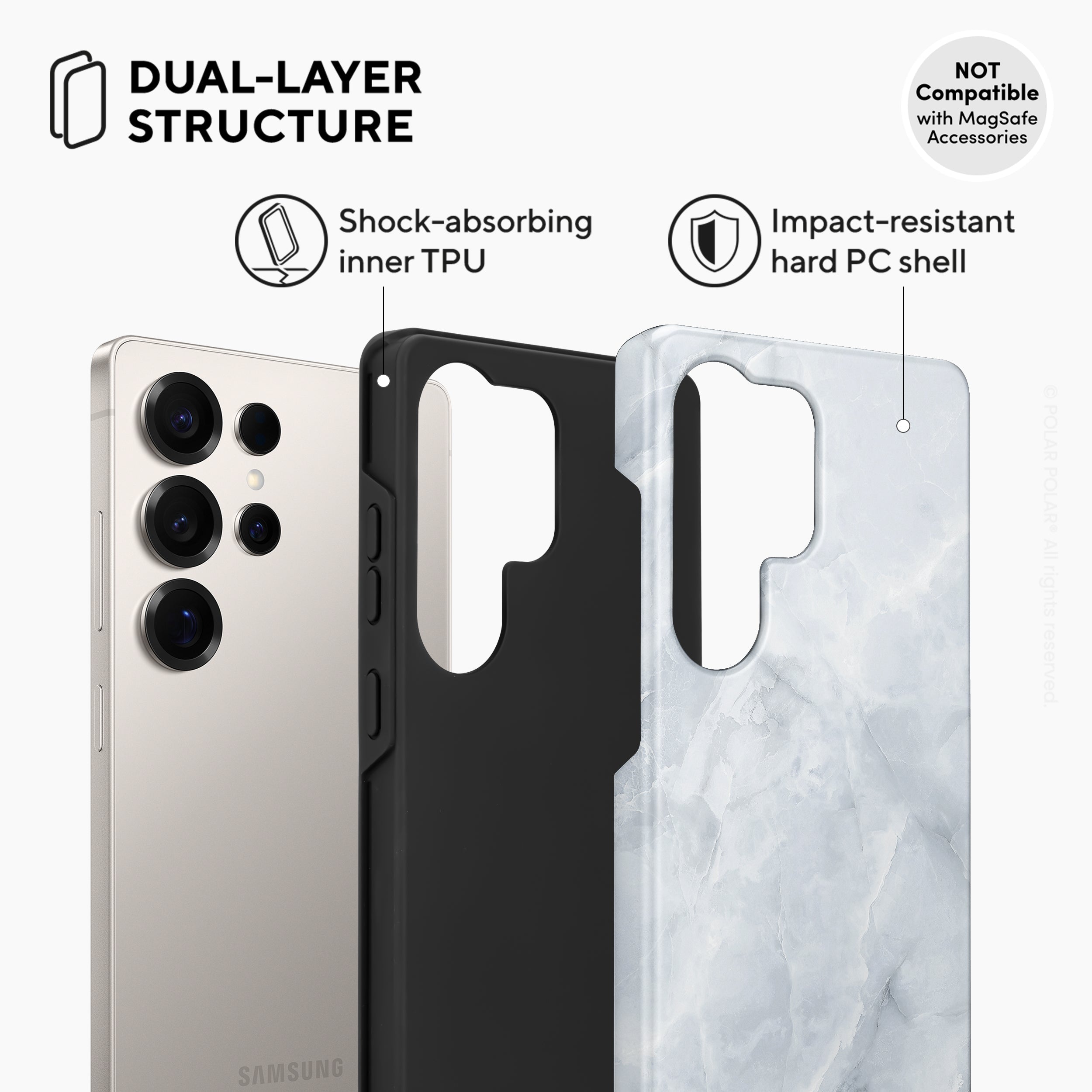 Standard_Samsung Galaxy S25 Ultra | Tough Case (dual-layer)