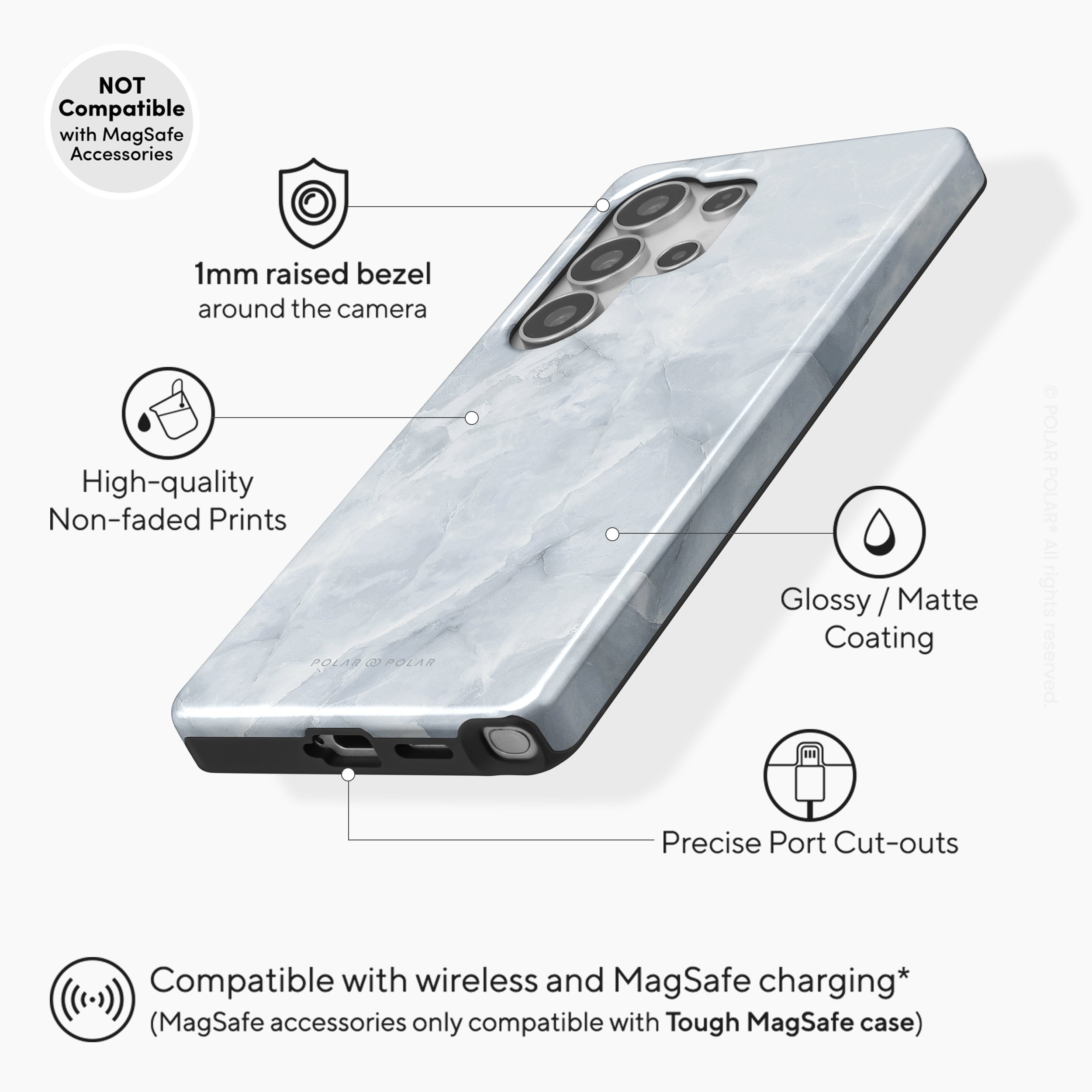 Standard_Samsung Galaxy S25 Ultra | Tough Case (dual-layer)