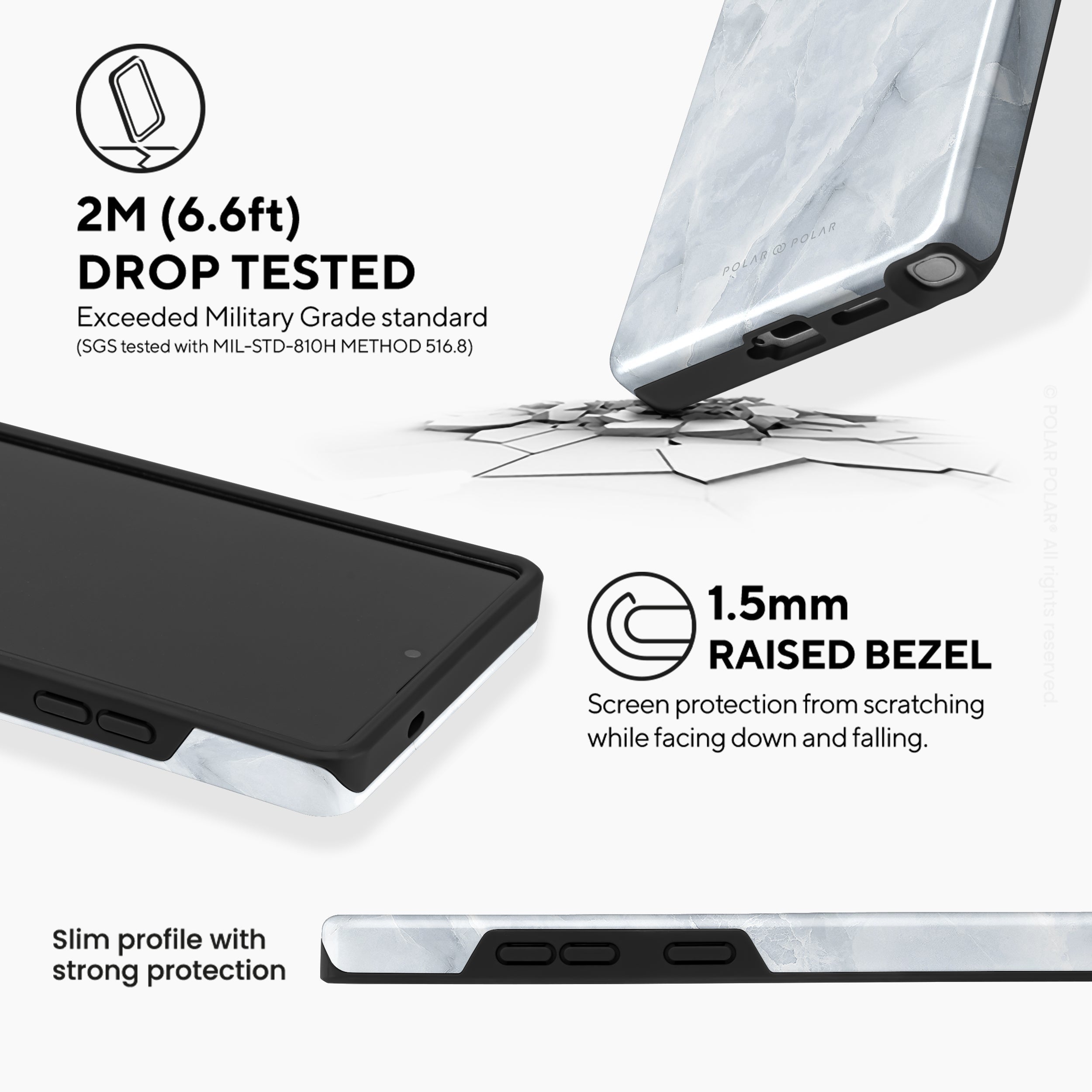 Feature_Tough Case (dual-layer) Tough MagSafe Case