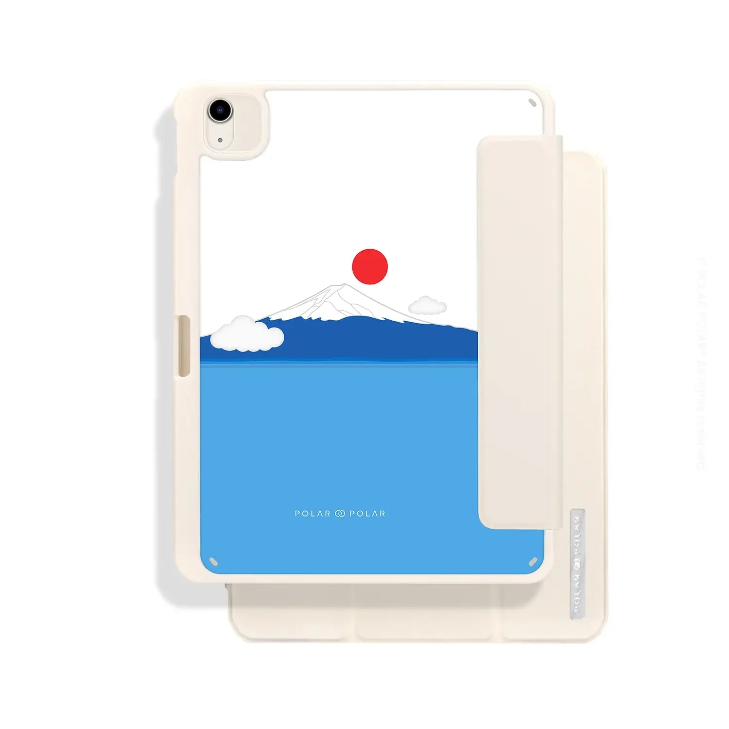 Standard_iPad Air 10.9-inch (5th 4th gen) | Milky White