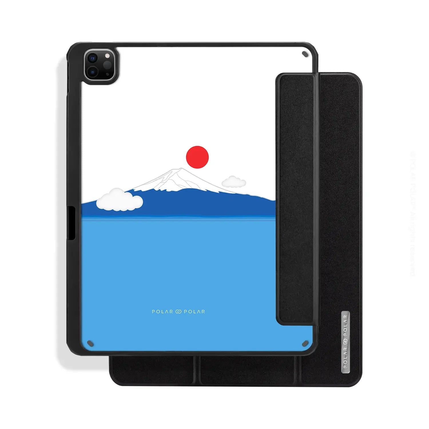 Standard_iPad Pro 12.9-inch (6th 5th gen) | Black