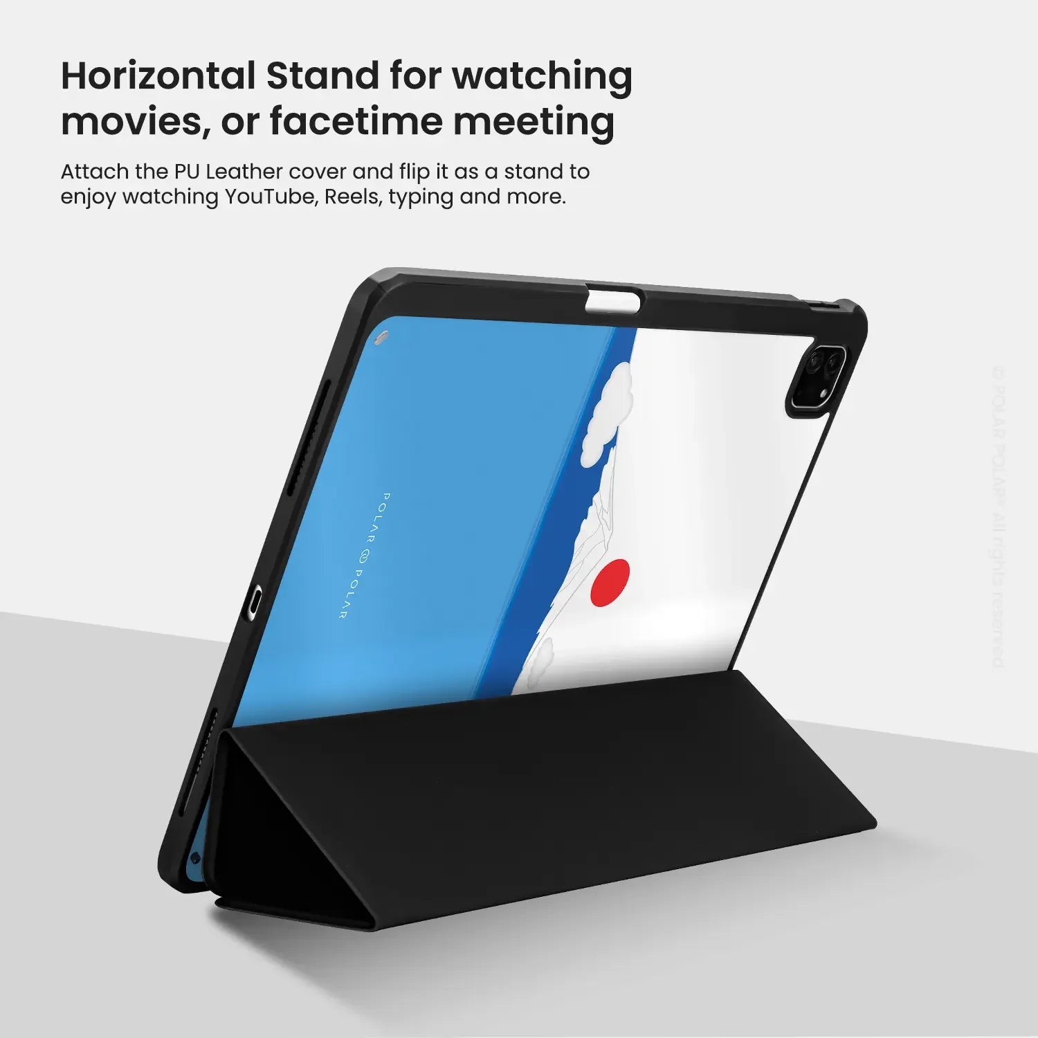 Standard_iPad Pro 12.9-inch (6th 5th gen) | Black