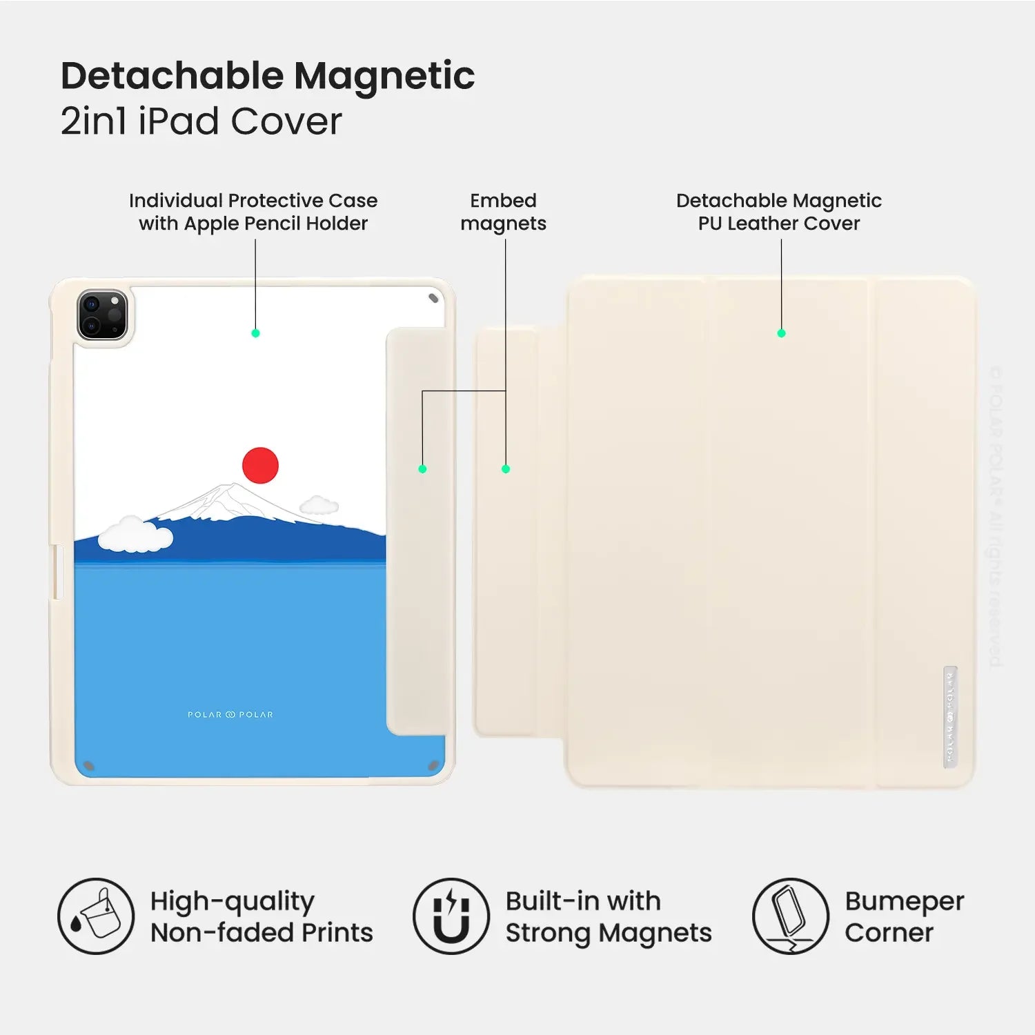 Standard_iPad Pro 12.9-inch (6th 5th gen) | Milky White