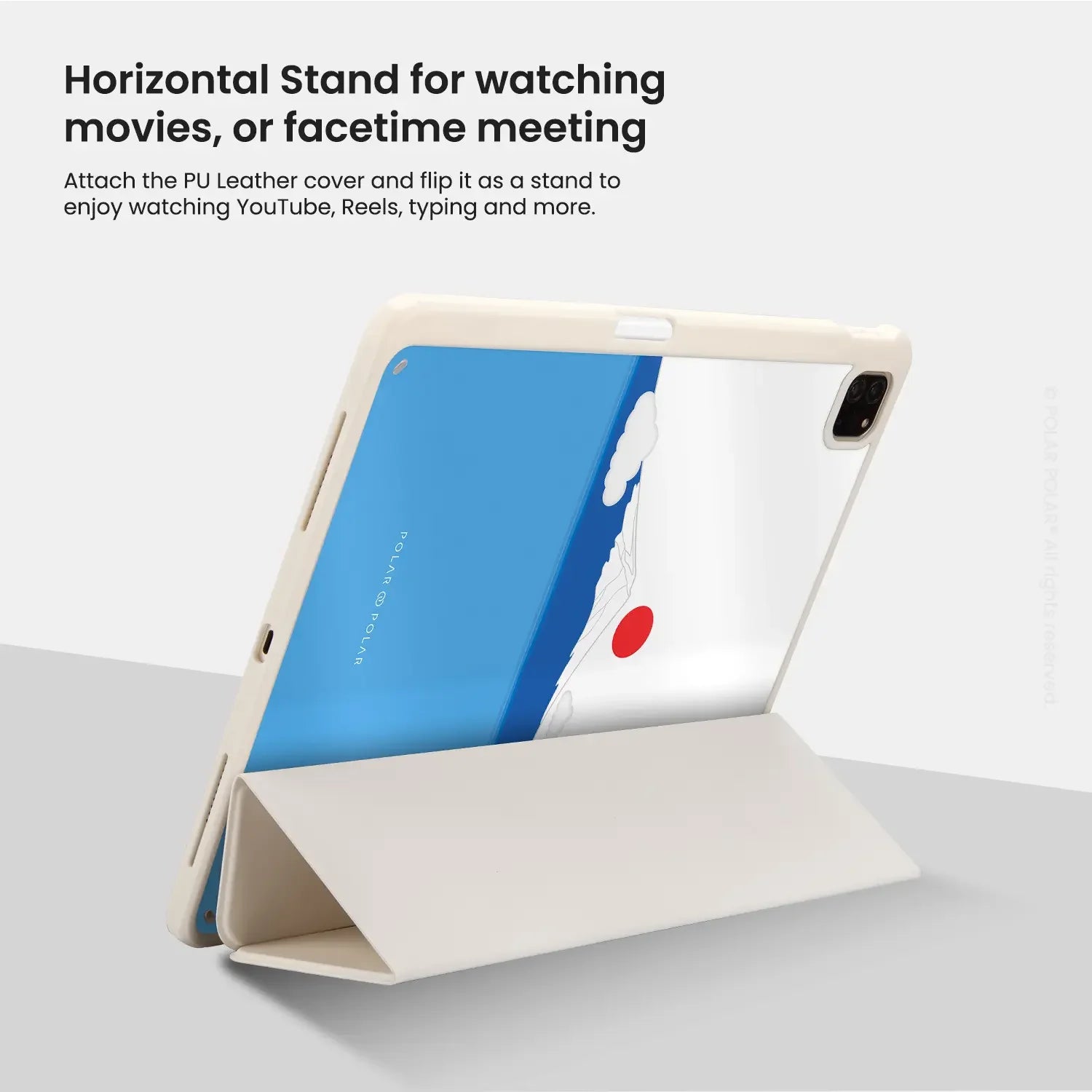 Standard_iPad Pro 12.9-inch (6th 5th gen) | Milky White