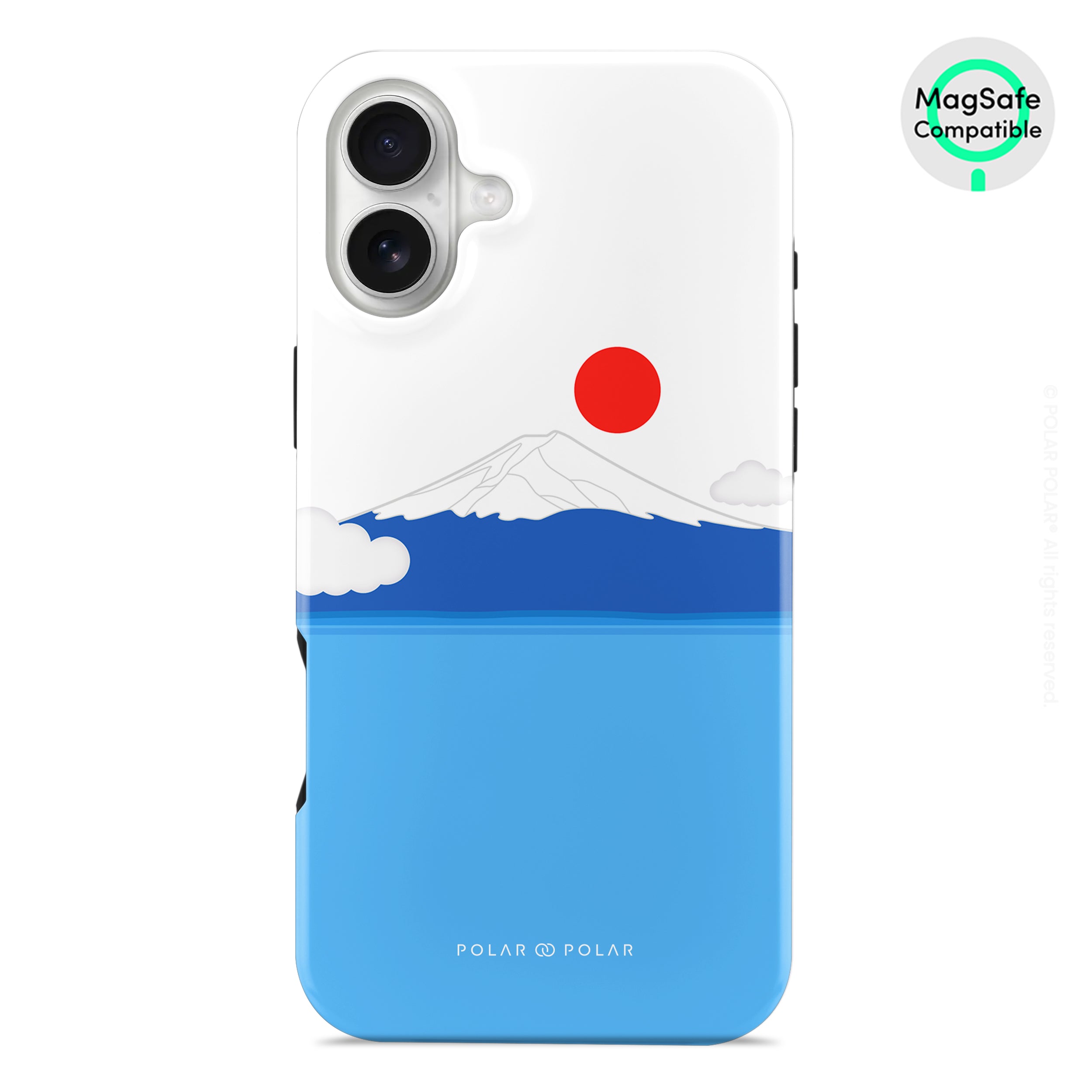 Standard_iPhone 16 Plus | Tough MagSafe Case