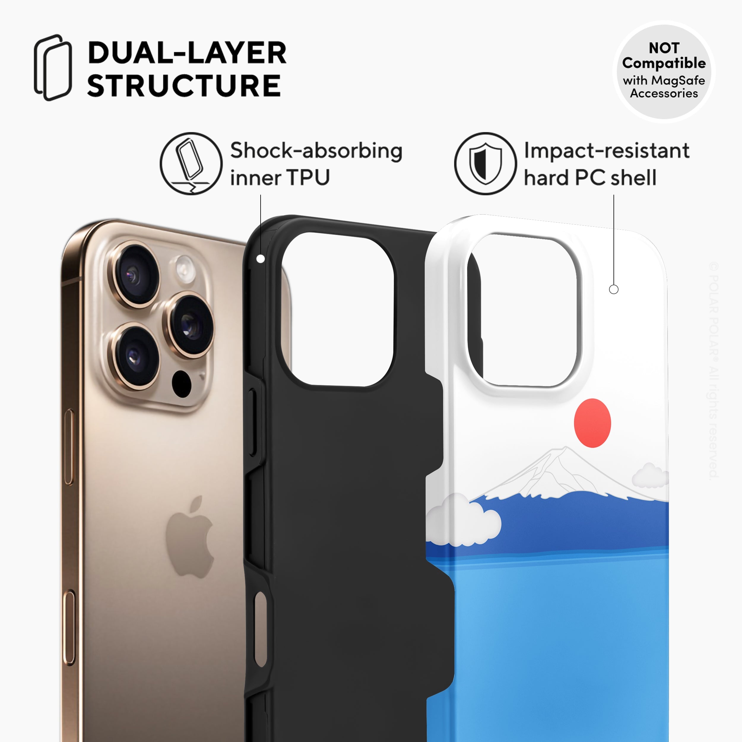 Standard_iPhone 16 Pro Max | Tough Case (dual-layer)