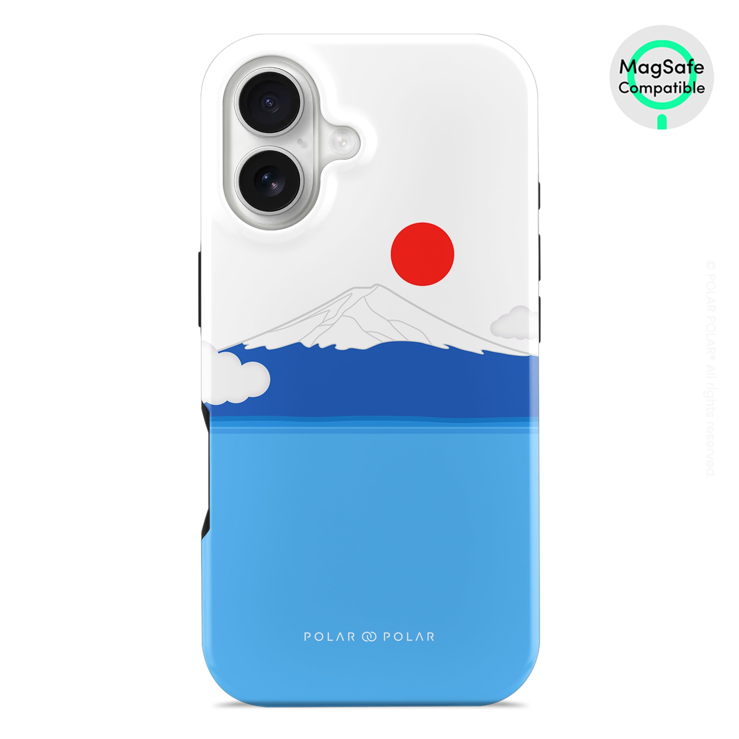 Standard_iPhone 16 | Tough MagSafe Case