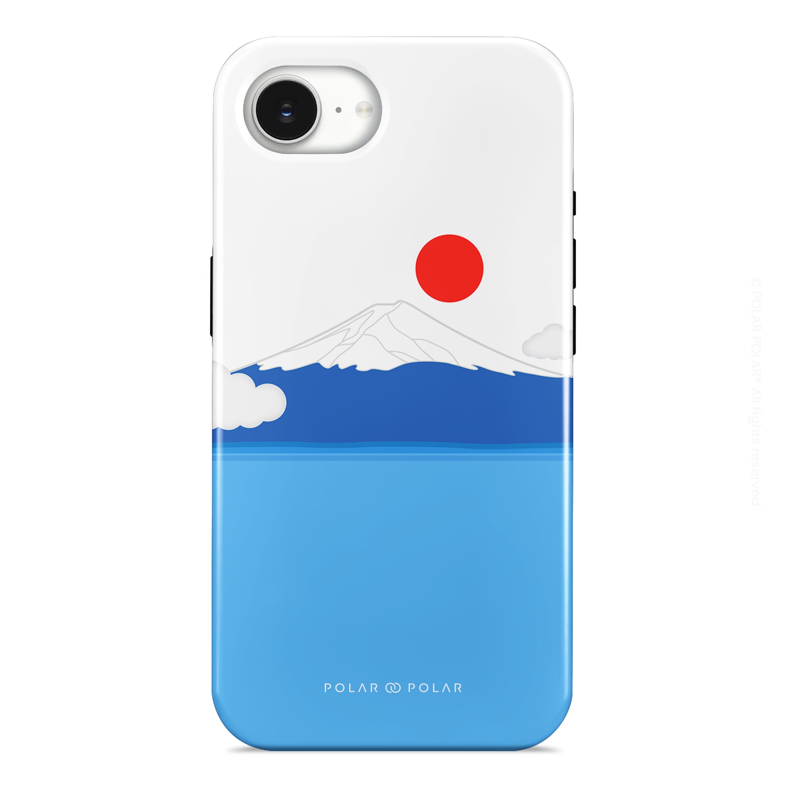 Standard_iPhone 16e | Tough Case (dual-layer)