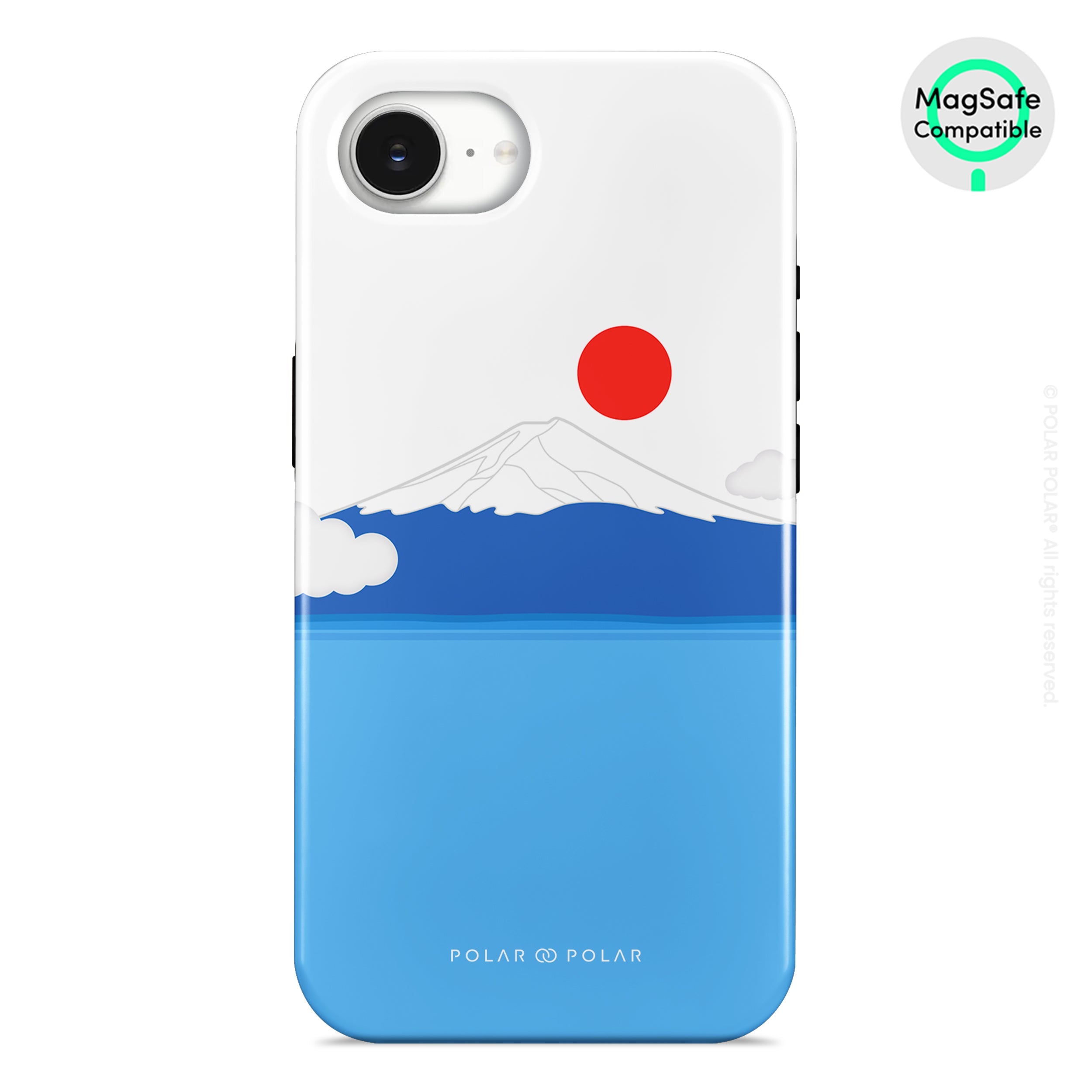 Standard_iPhone 16e | Tough MagSafe Case