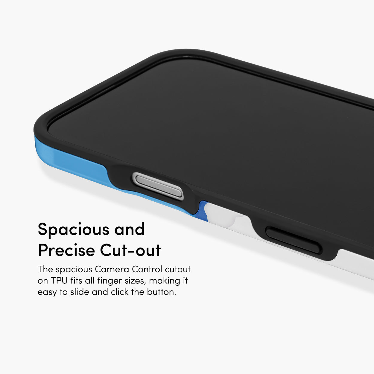 Feature_Tough Case (dual-layer) Tough MagSafe Case