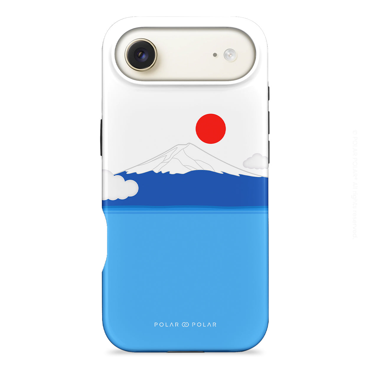 Standard_iPhone Air | Tough Case (dual-layer)