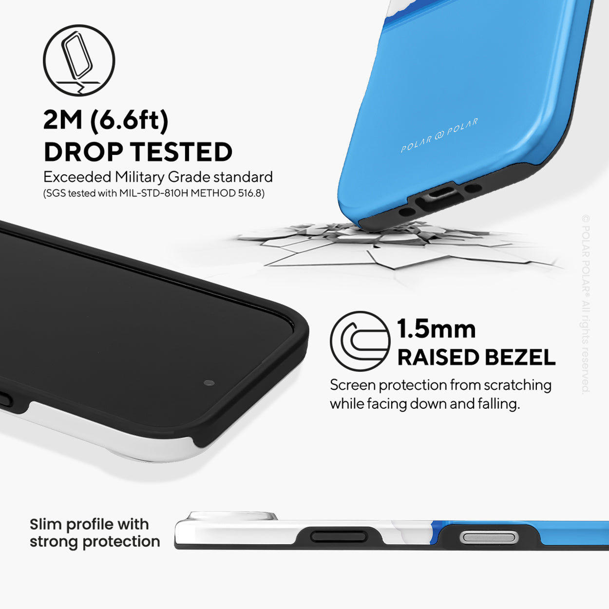 Feature_Tough Case (dual-layer) Tough MagSafe Case