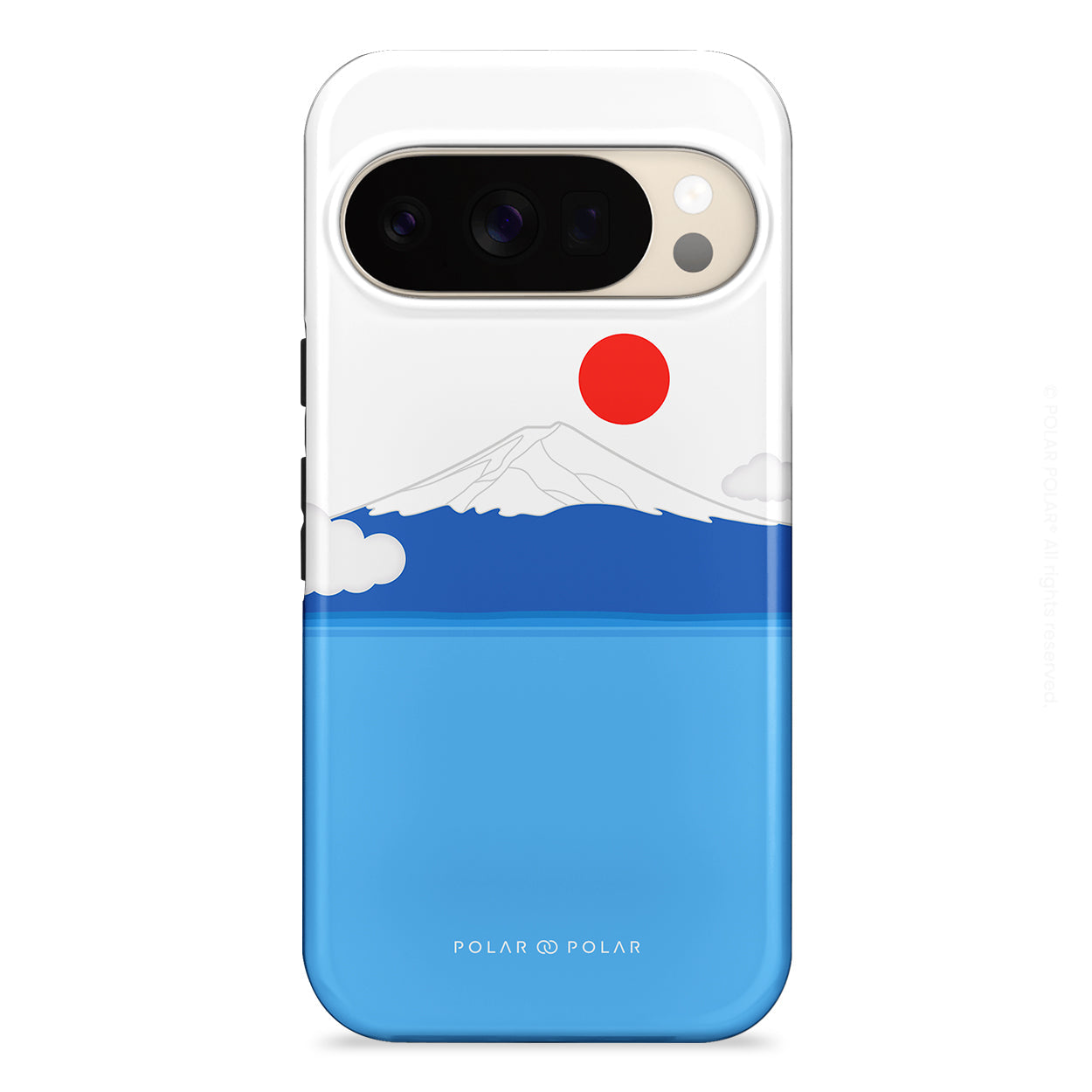 Standard_Google Pixel 10 Pro | Tough Case (dual-layer)