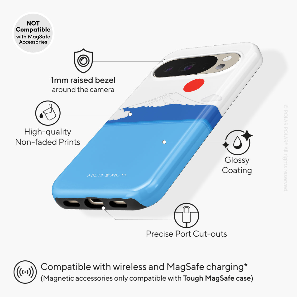 Standard_Google Pixel 10 Pro | Tough Case (dual-layer)